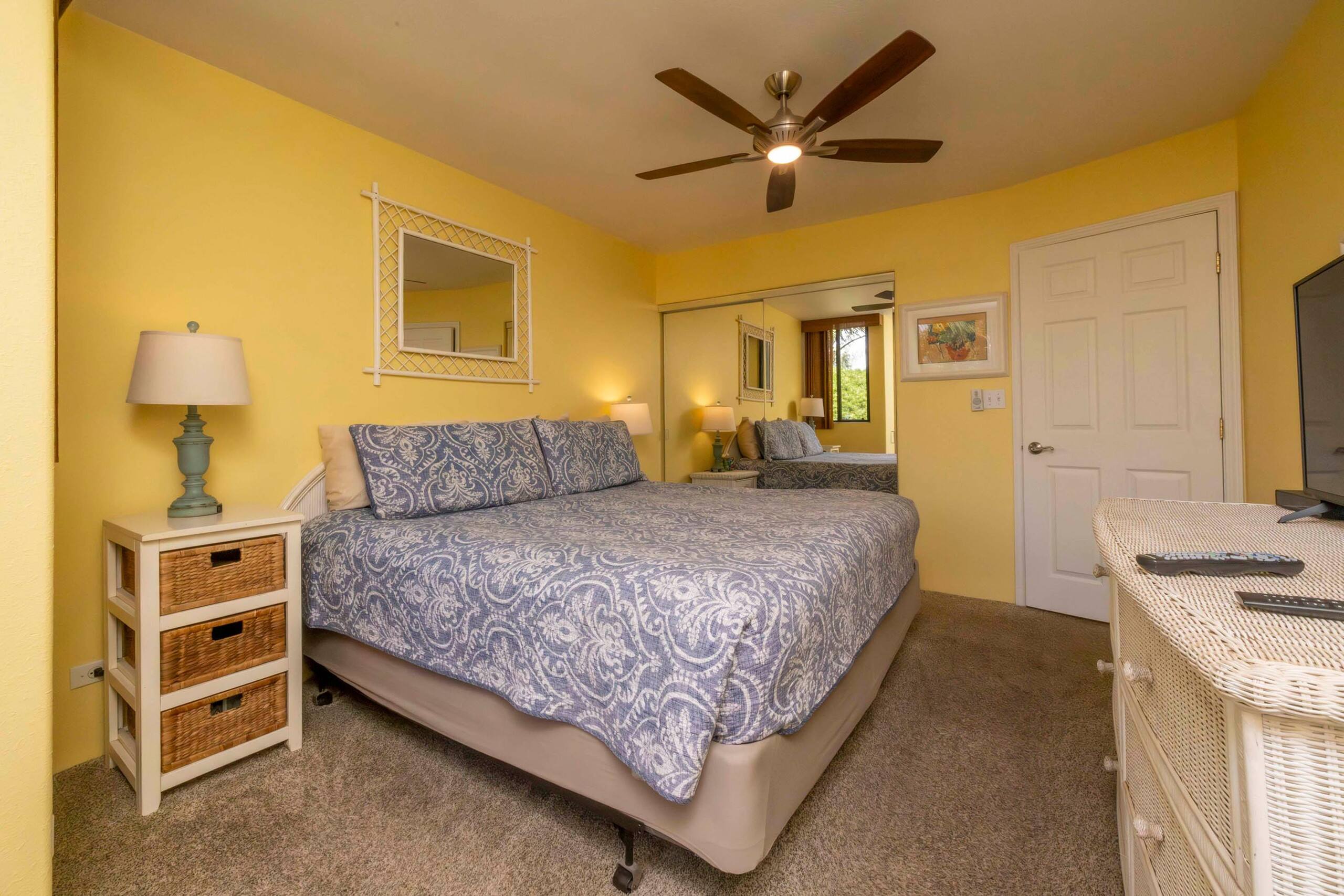Oceanview Kealia 407- Great 1 Bedroom 4th Floor - Image 26