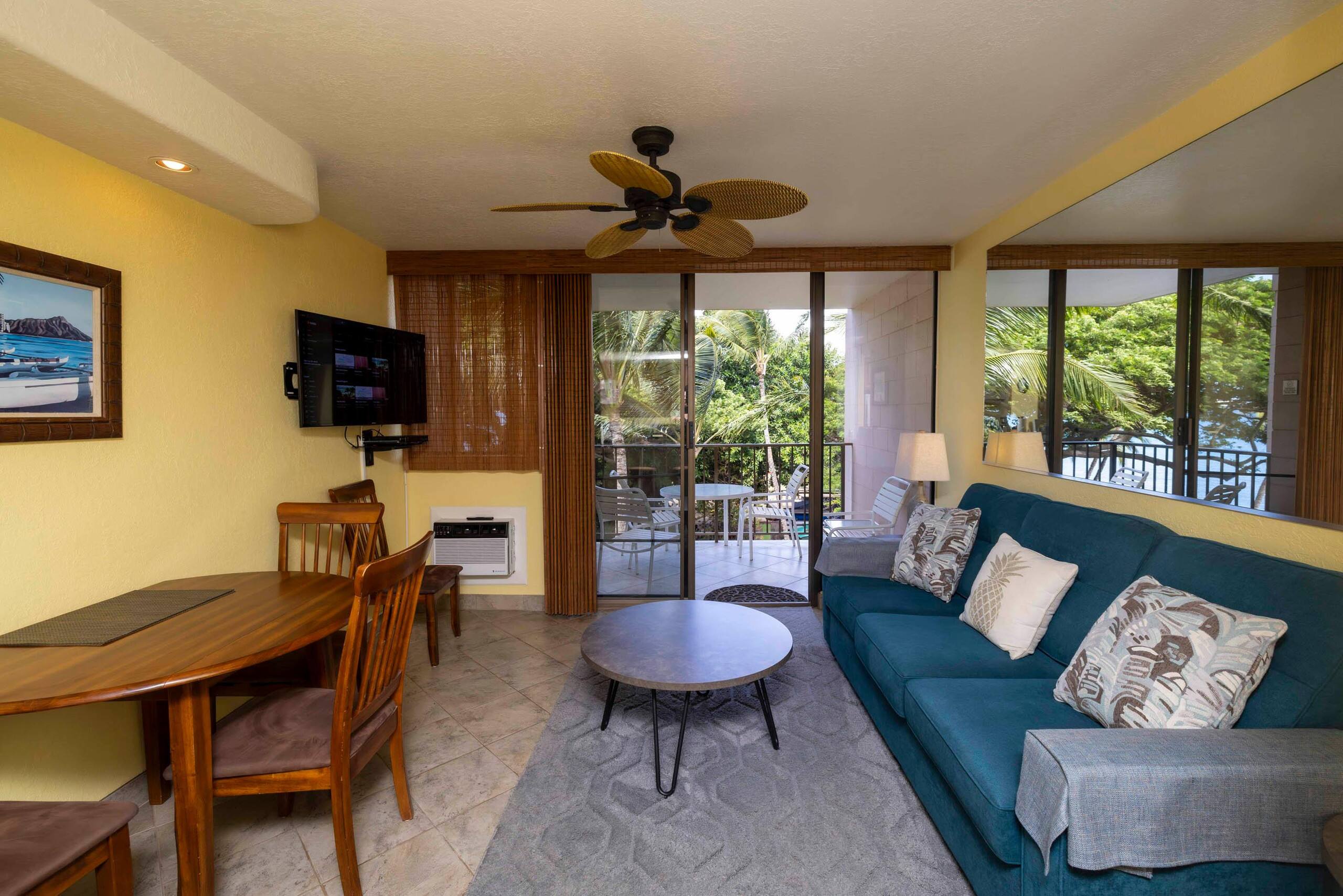 Oceanview Kealia 407- Great 1 Bedroom 4th Floor - Image 14