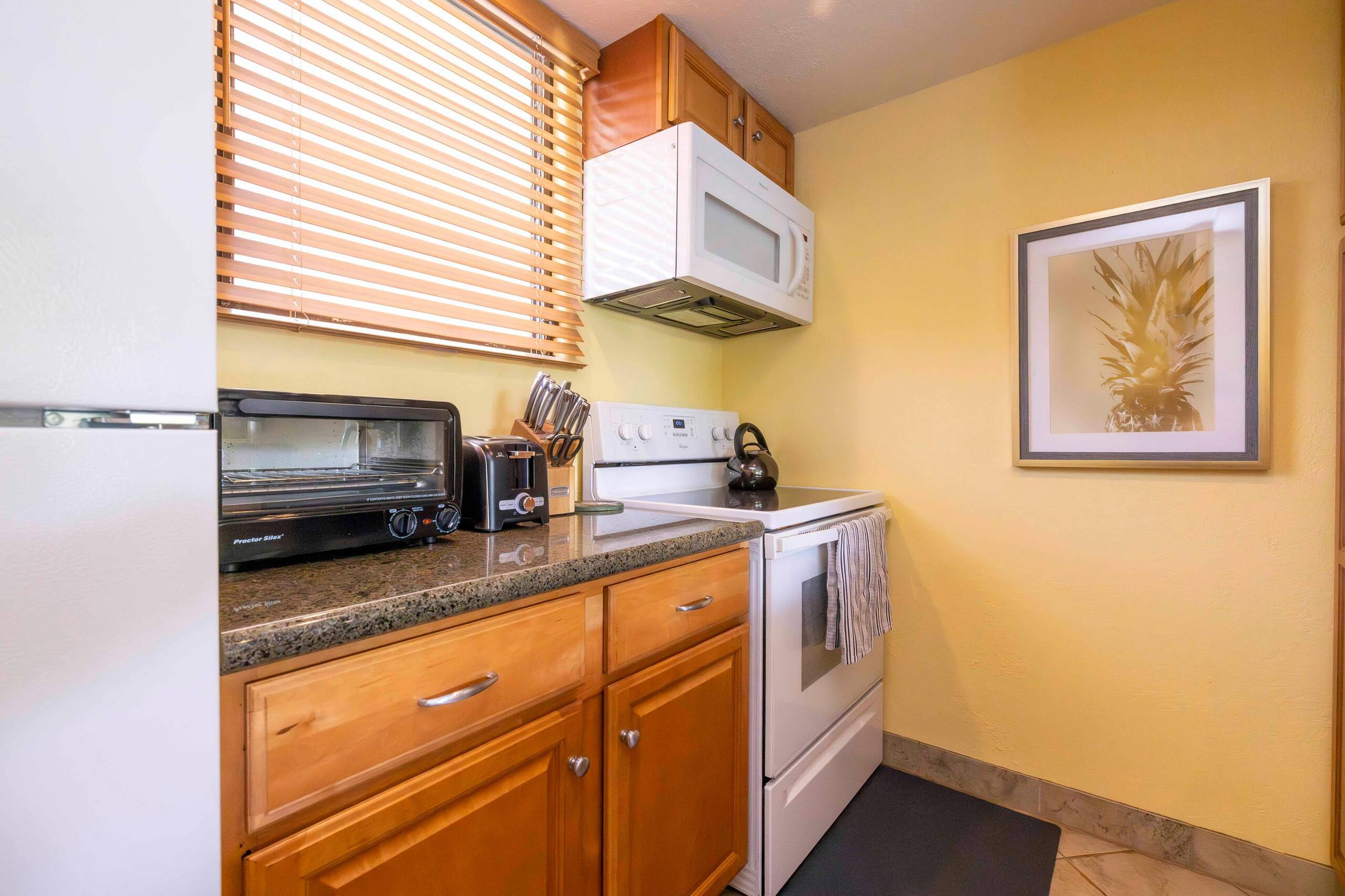 Oceanview Kealia 407- Great 1 Bedroom 4th Floor - Image 19