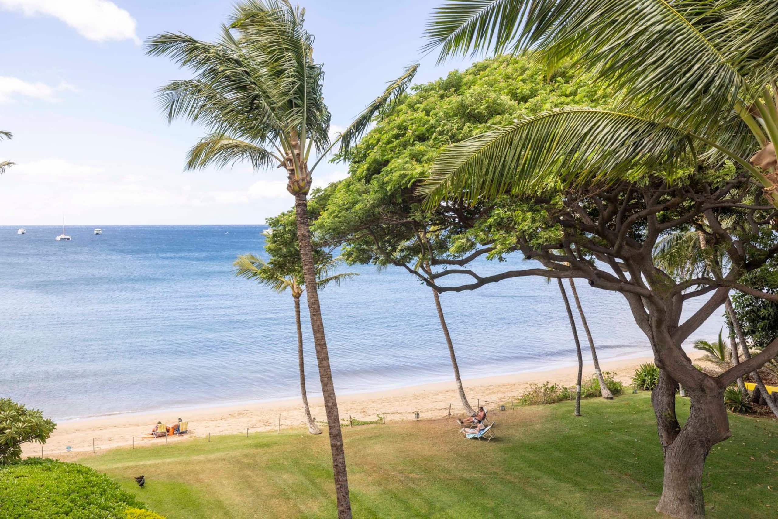 Oceanview Kealia 407- Great 1 Bedroom 4th Floor - Image 8