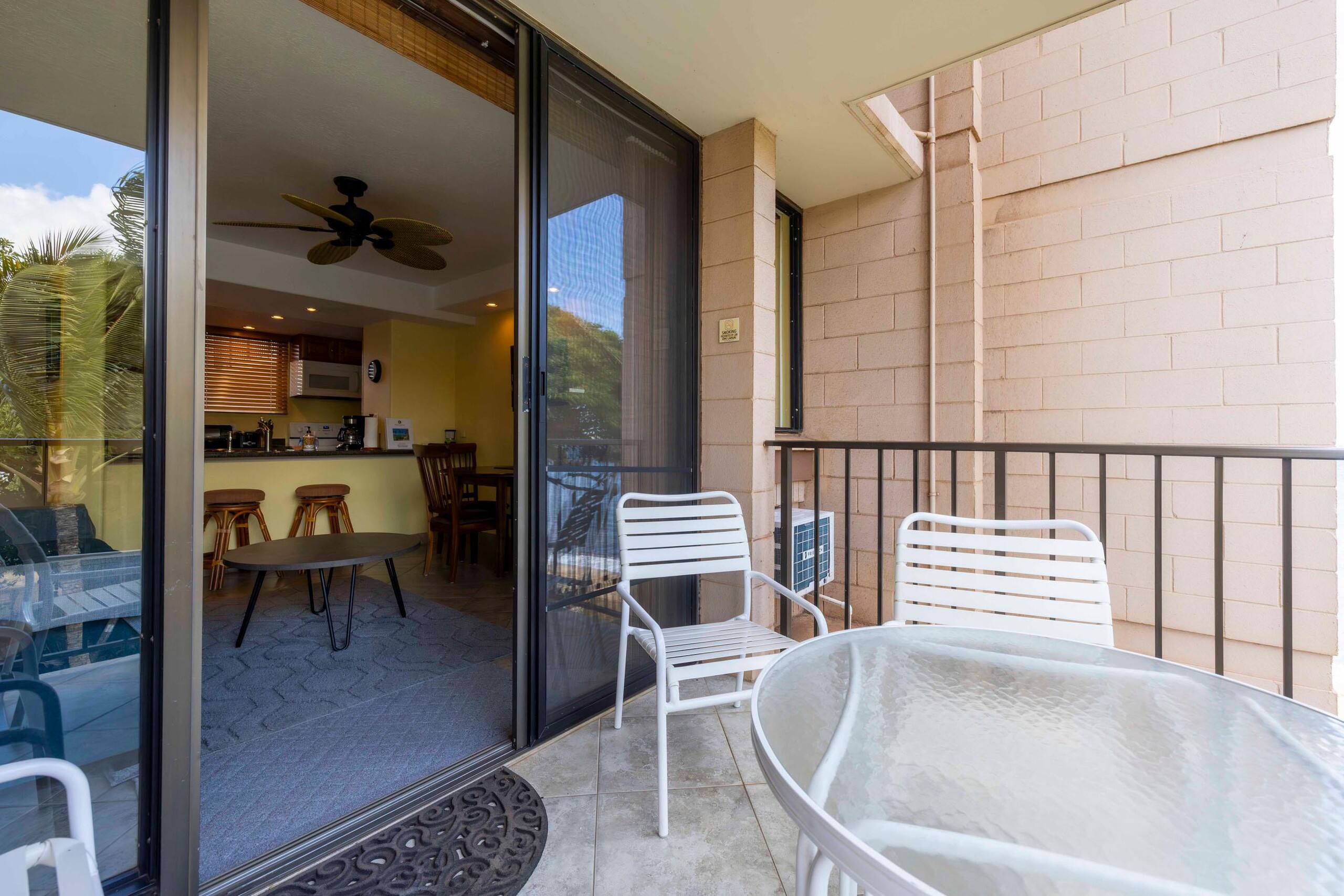 Oceanview Kealia 407- Great 1 Bedroom 4th Floor - Image 9