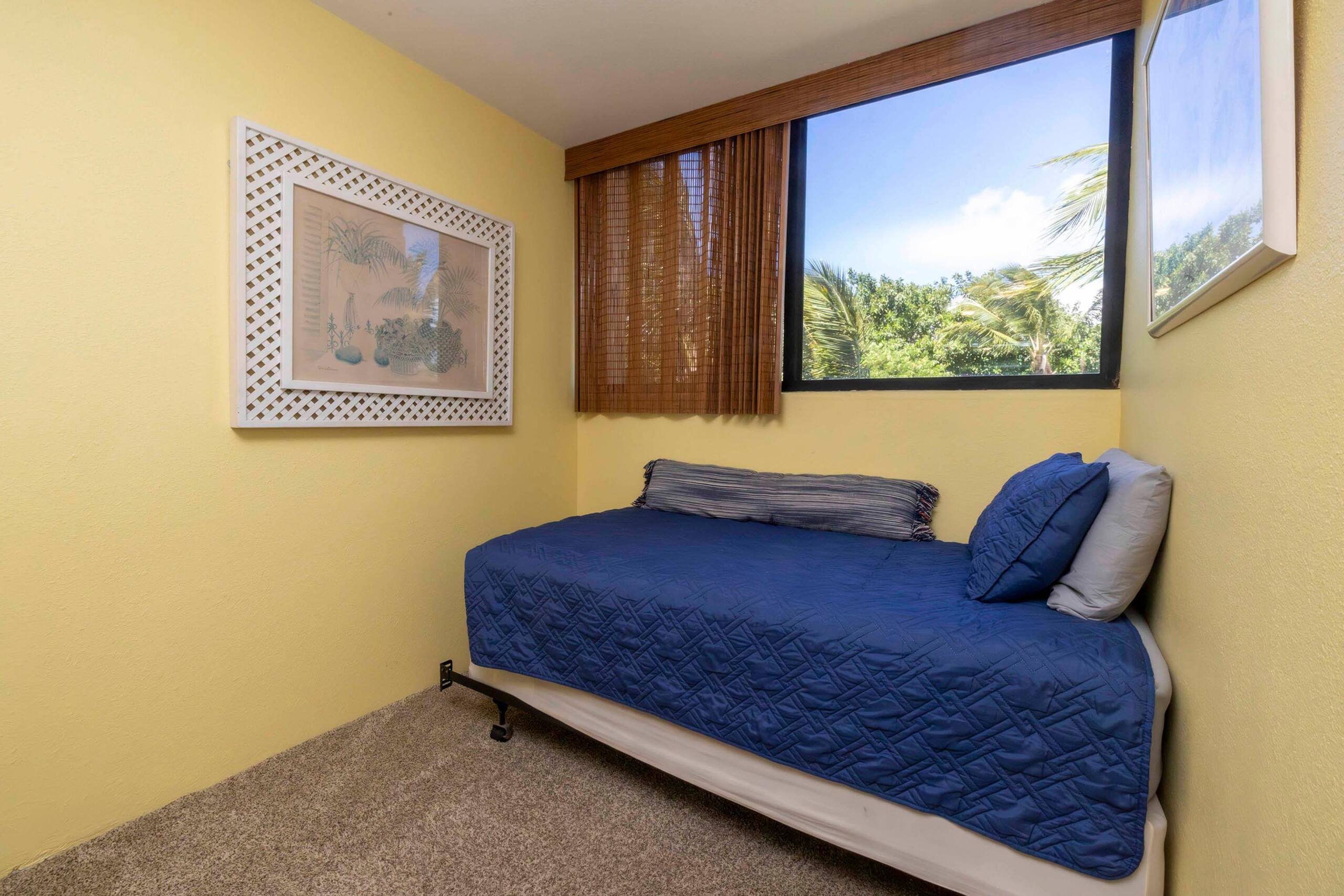 Oceanview Kealia 407- Great 1 Bedroom 4th Floor - Image 24