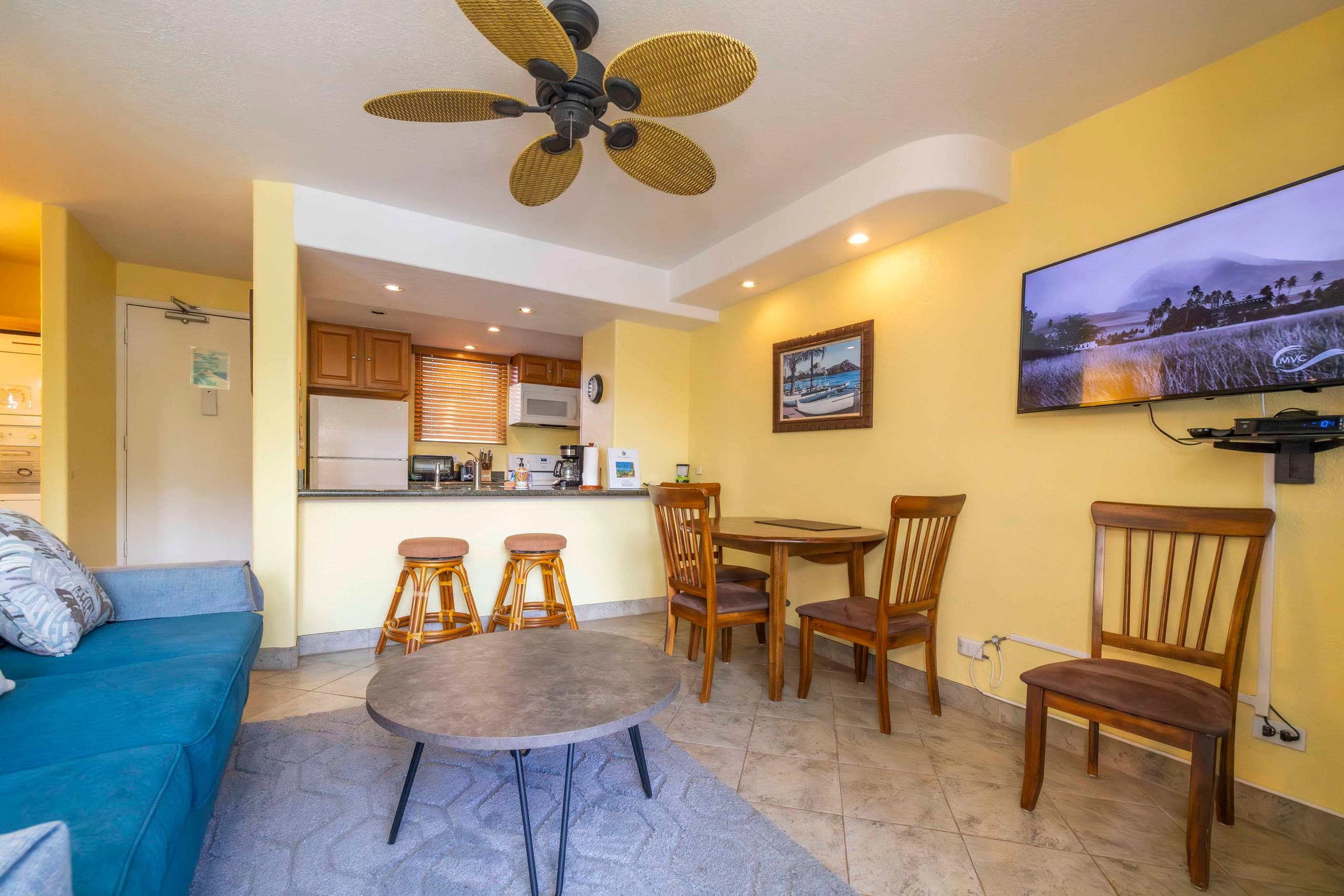 Oceanview Kealia 407- Great 1 Bedroom 4th Floor - Image 10