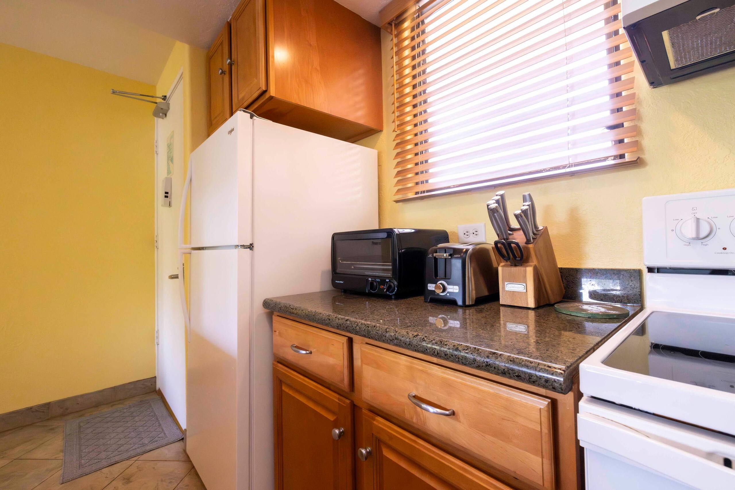 Oceanview Kealia 407- Great 1 Bedroom 4th Floor - Image 17