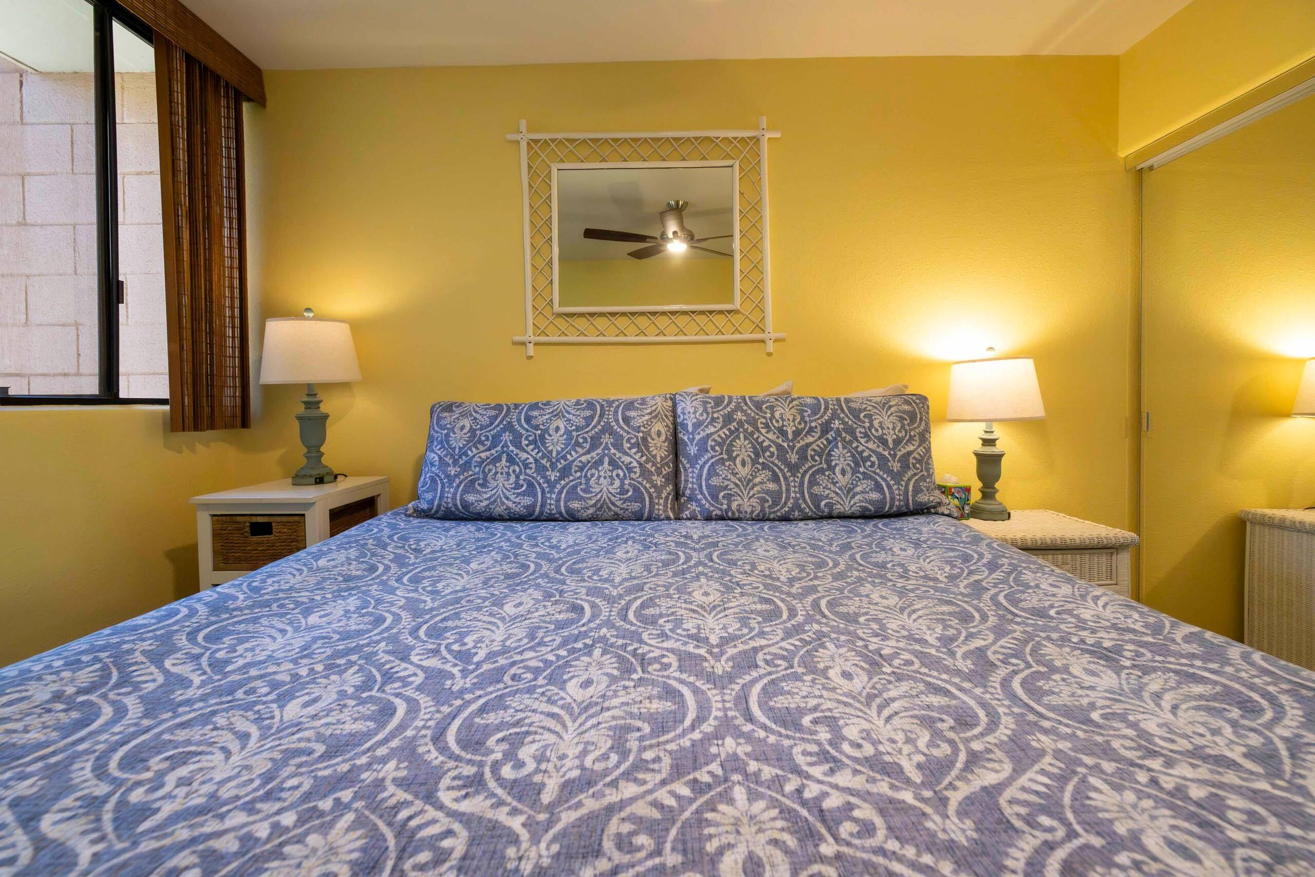 Oceanview Kealia 407- Great 1 Bedroom 4th Floor - Image 25
