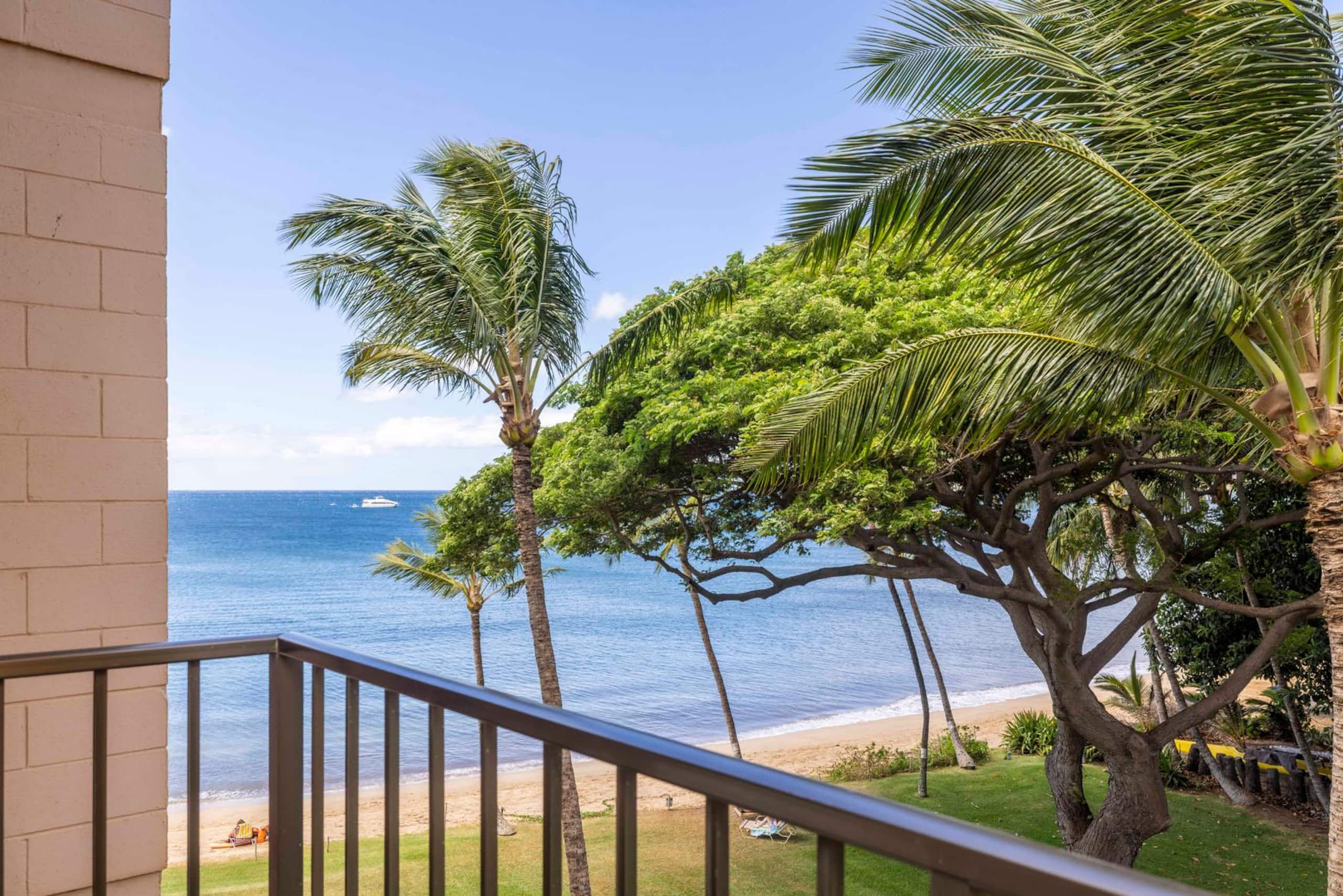 Oceanview Kealia 407- Great 1 Bedroom 4th Floor - Image 4