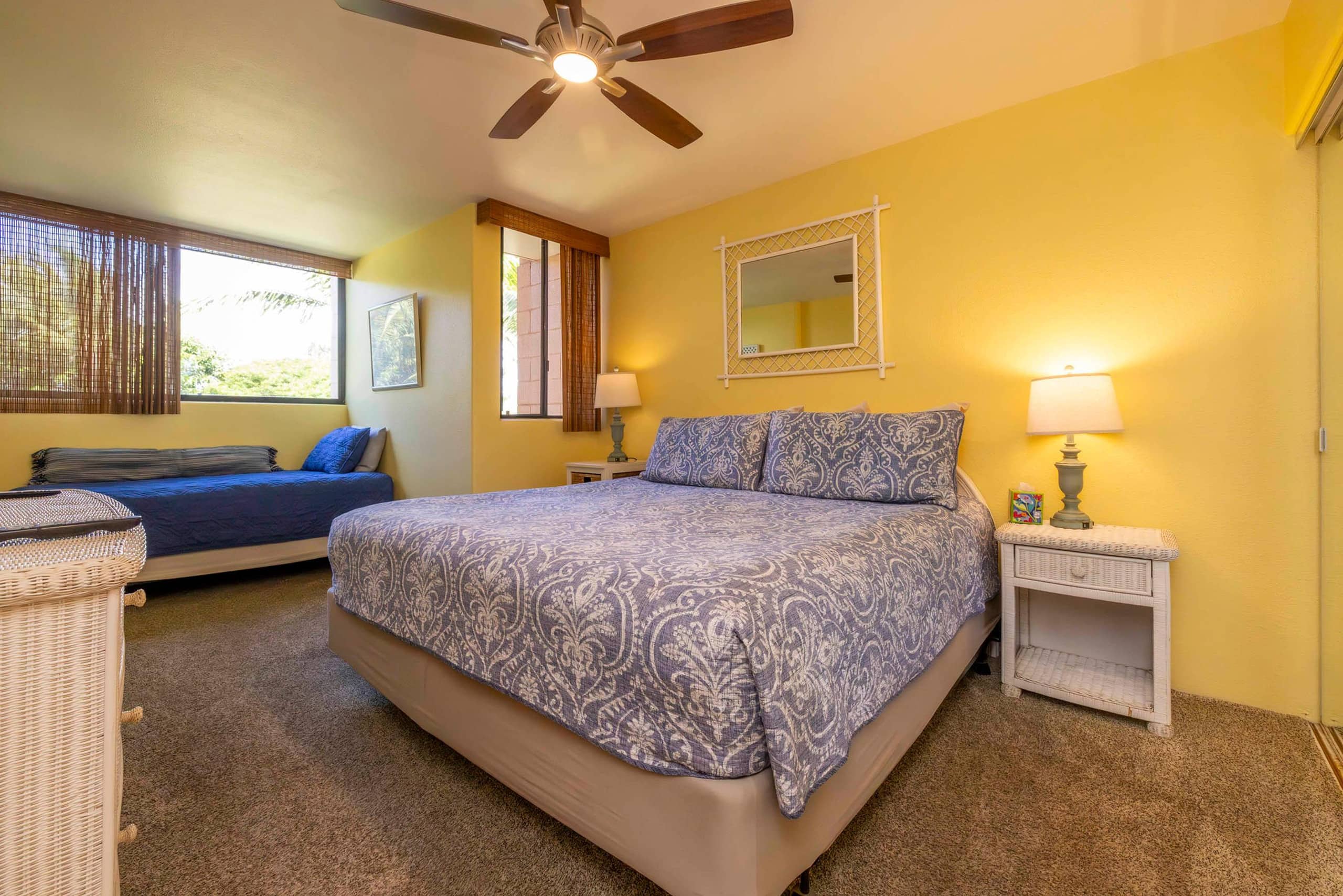 Oceanview Kealia 407- Great 1 Bedroom 4th Floor - Image 3