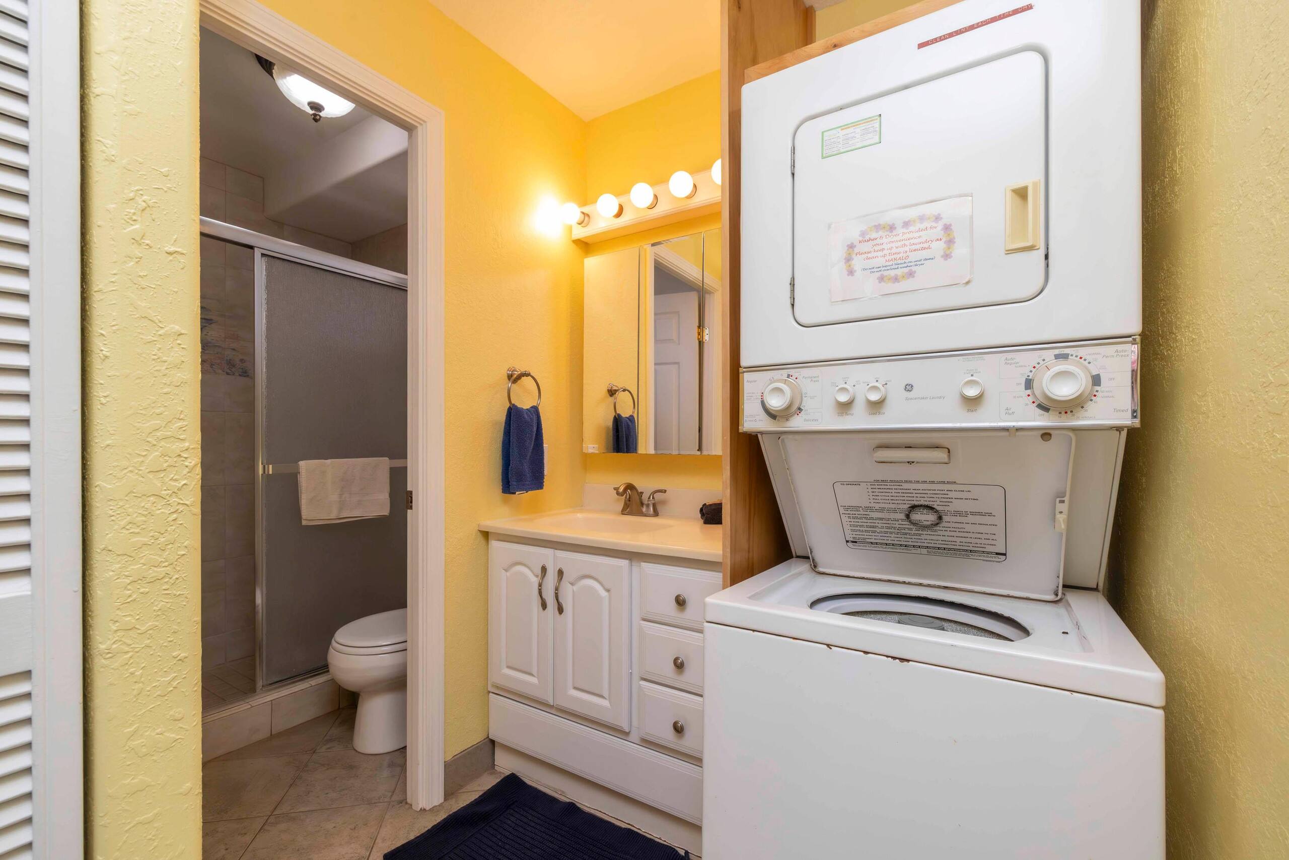 Oceanview Kealia 407- Great 1 Bedroom 4th Floor - Image 6