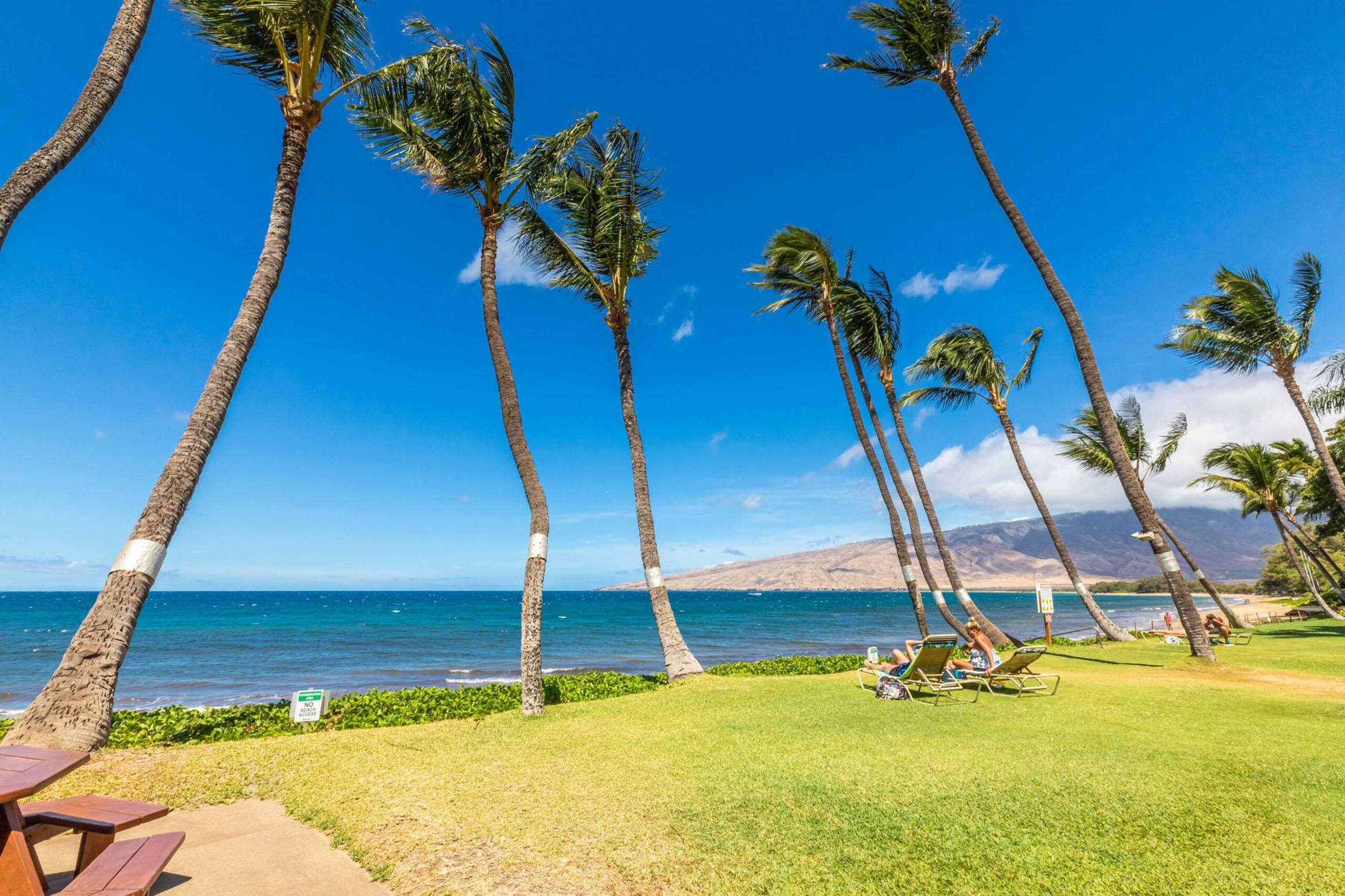 Oceanfront Kealia 403 Stunning Ocean Views 4th Flr - Image 21