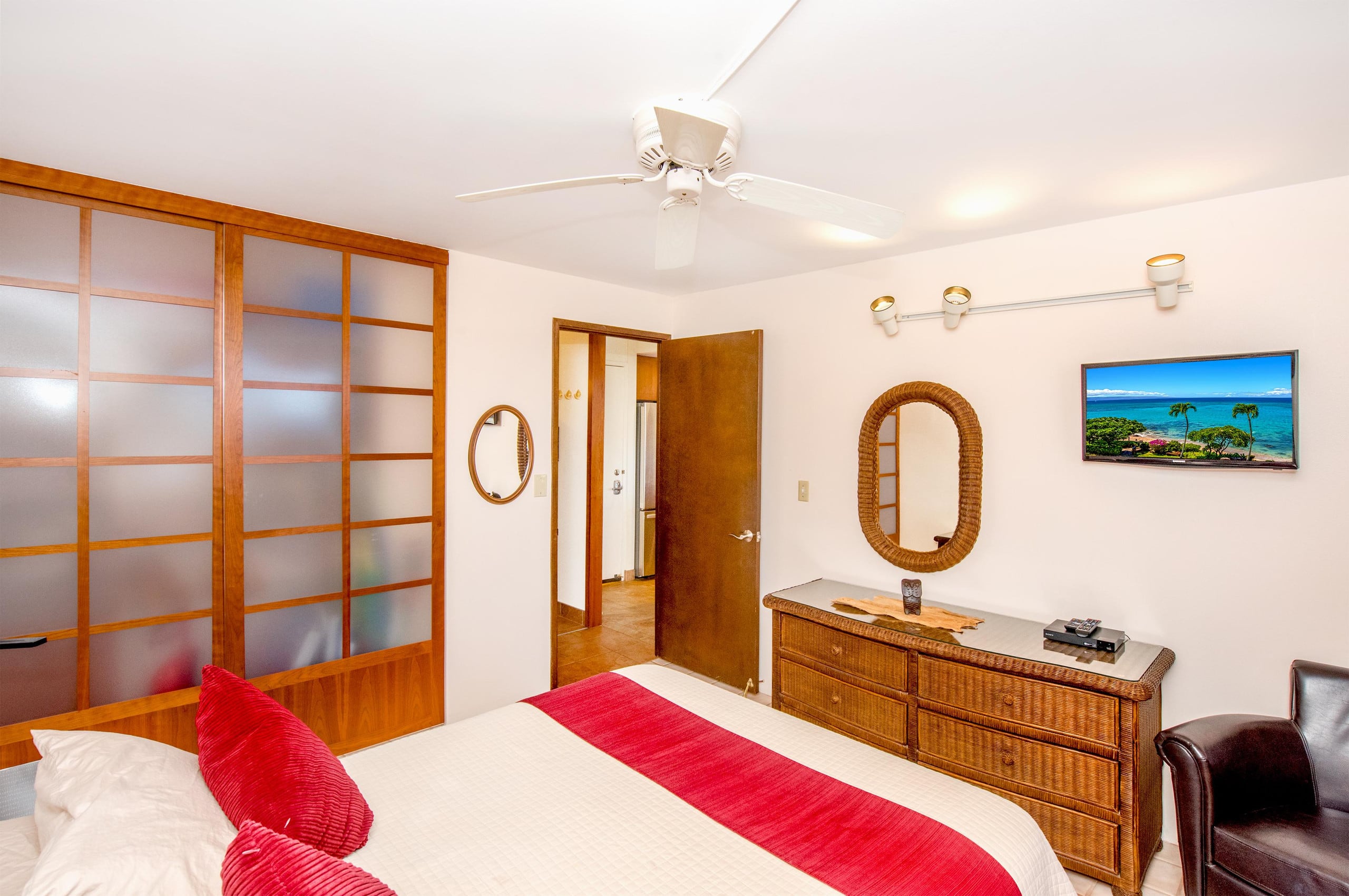 Oceanfront Kealia 403 Stunning Ocean Views 4th Flr - Image 9