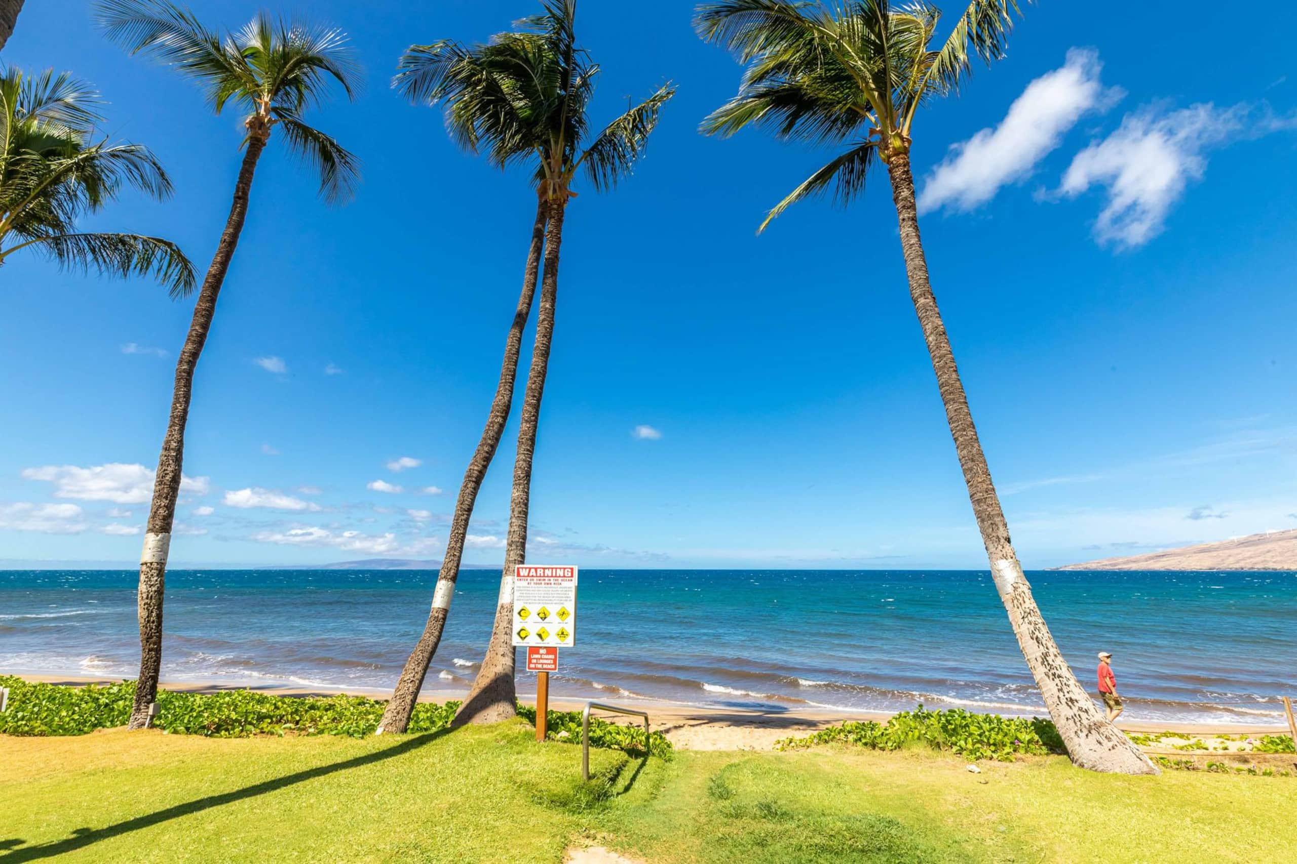 Oceanfront Kealia 403 Stunning Ocean Views 4th Flr - Image 20