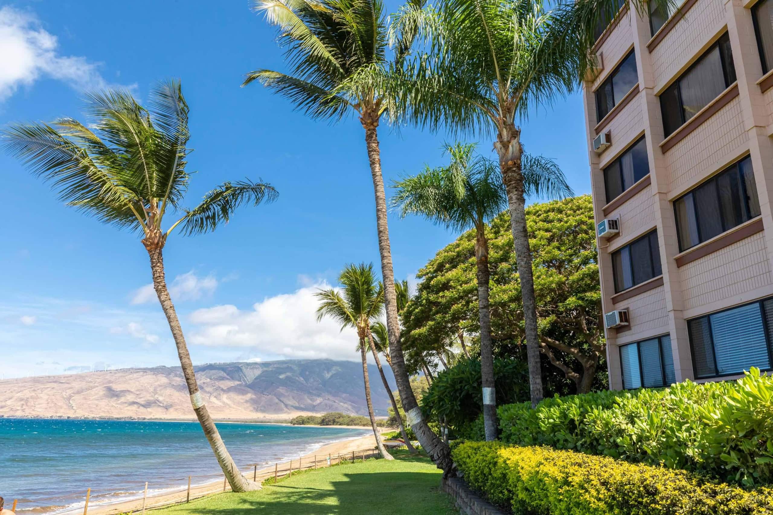 Oceanfront Kealia 403 Stunning Ocean Views 4th Flr - Image 23