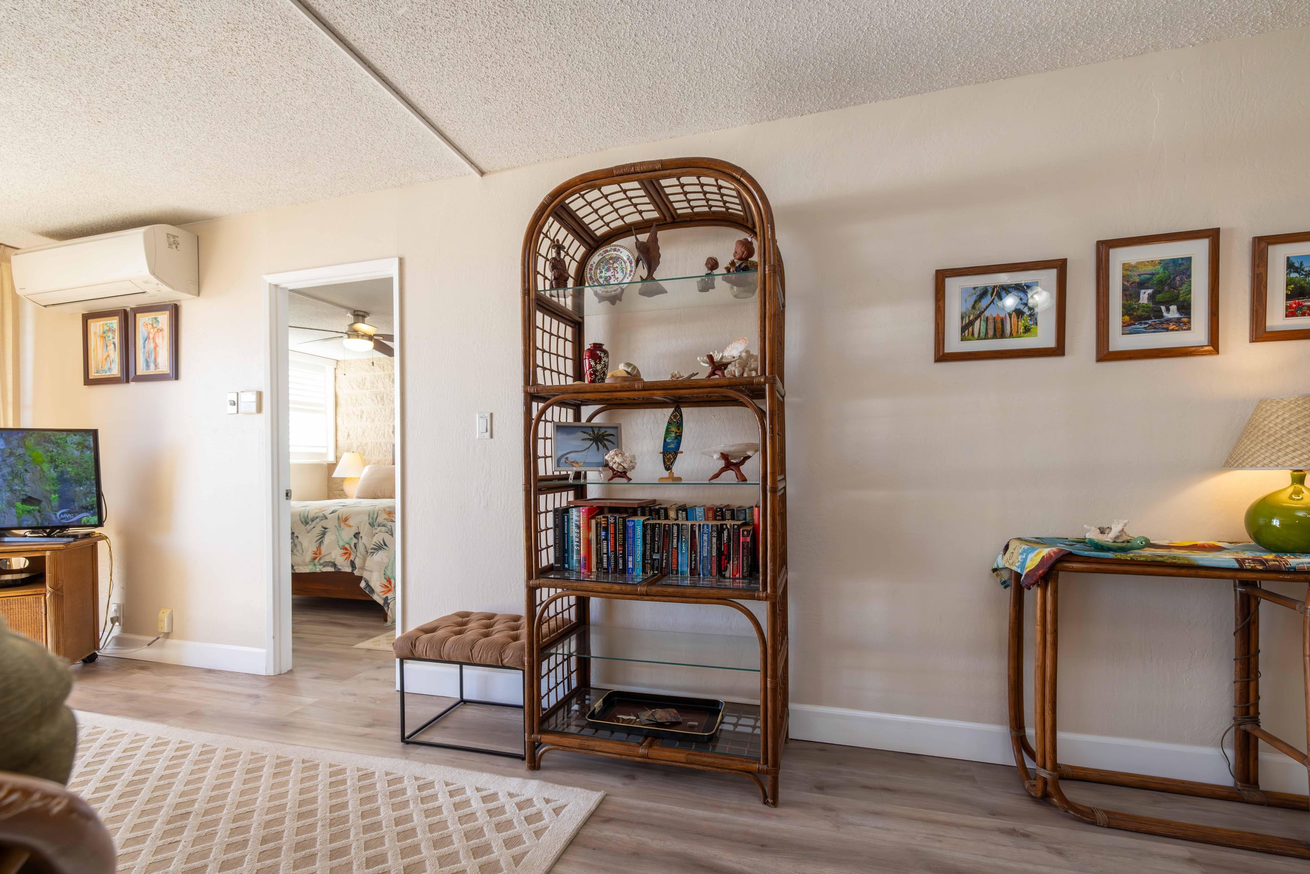 Oceanview Kanai A Nalu 316 Ma'alaea Quiet 3rd Floor - Image 20