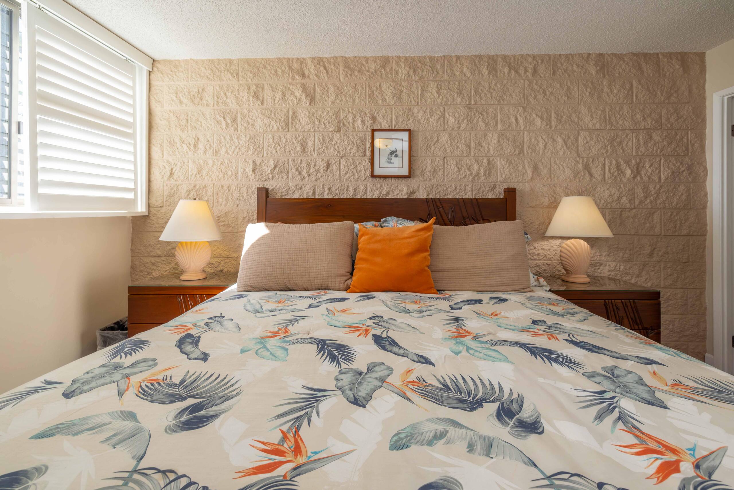 Oceanview Kanai A Nalu 316 Ma'alaea Quiet 3rd Floor - Image 23