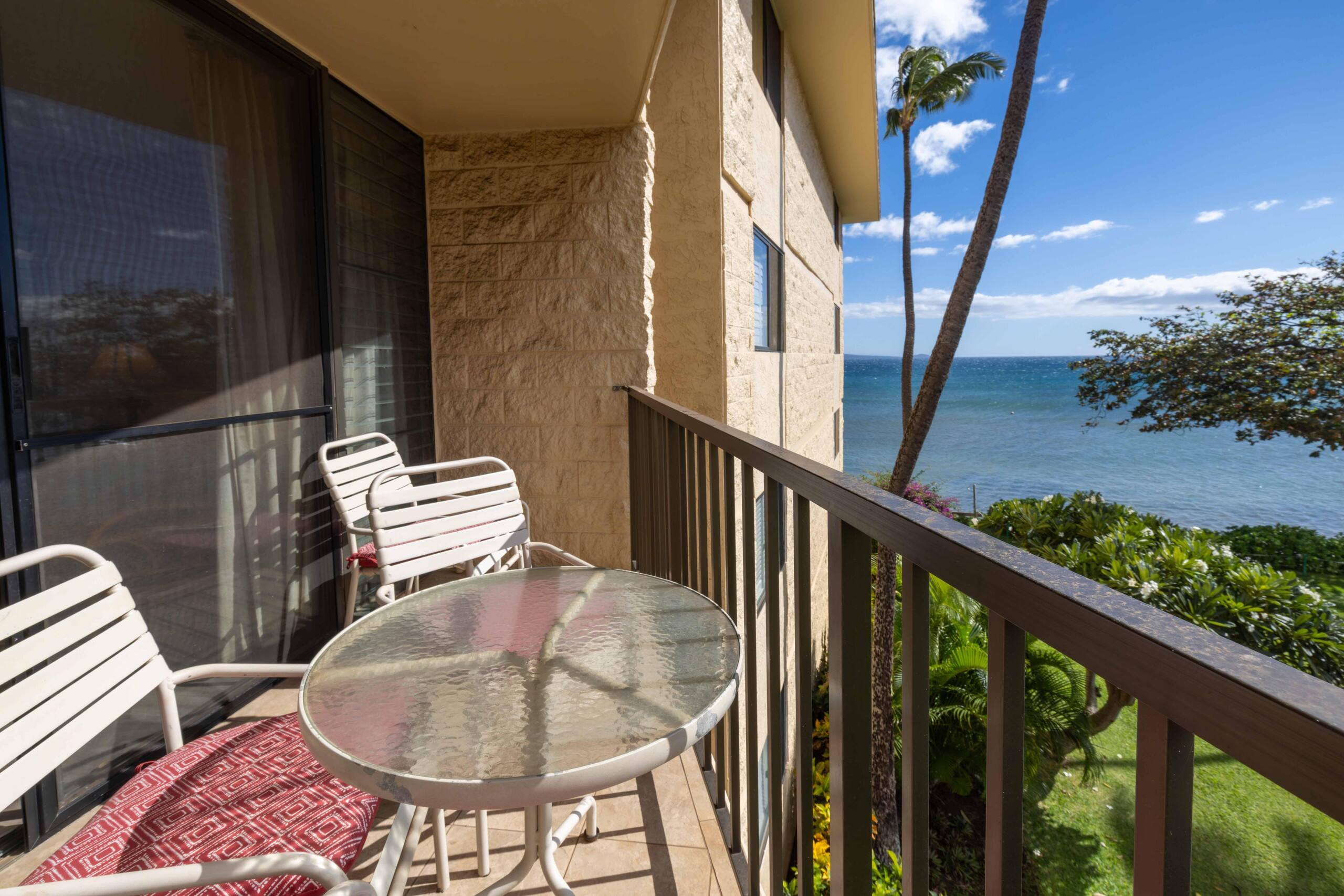 Oceanview Kanai A Nalu 316 Ma'alaea Quiet 3rd Floor - Image 6