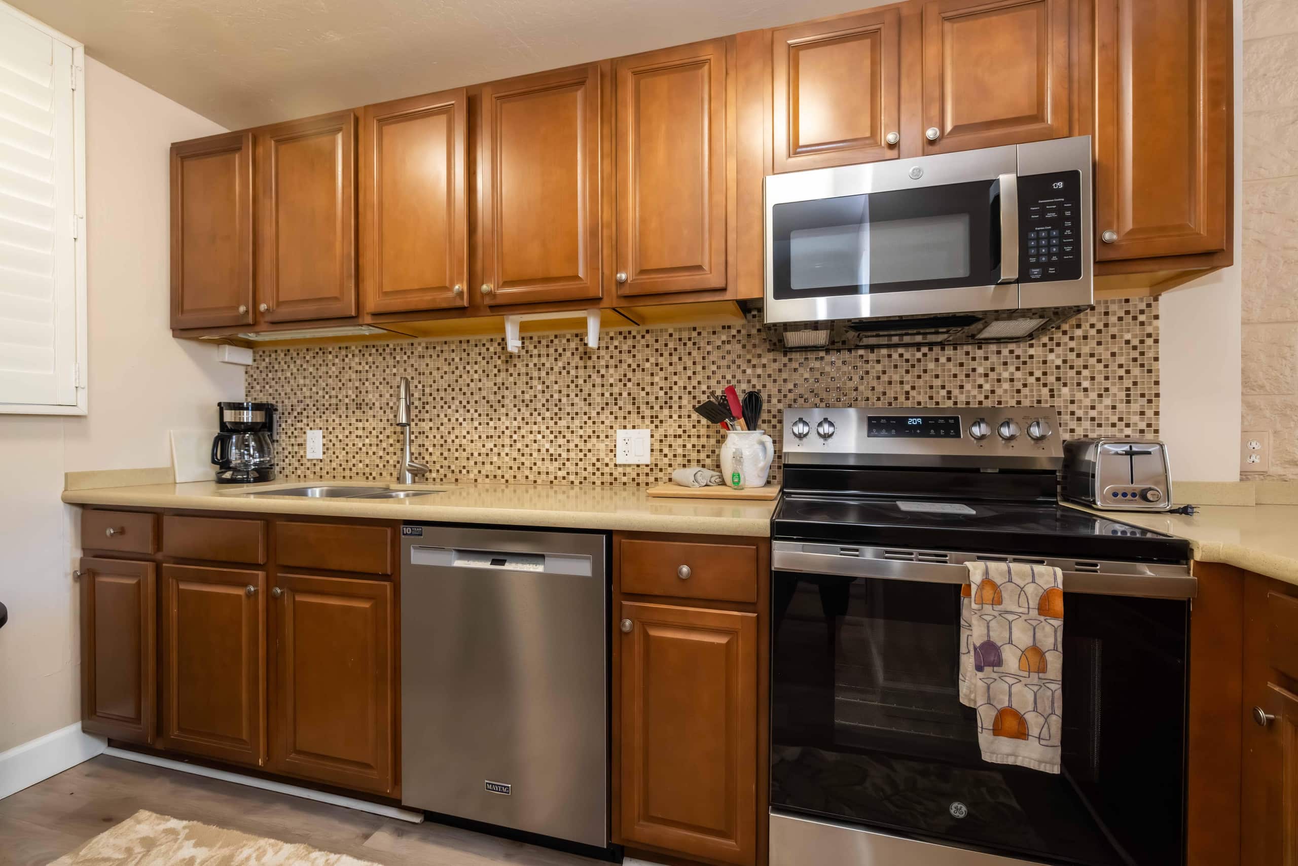 Oceanview Kanai A Nalu 316 Ma'alaea Quiet 3rd Floor - Image 18