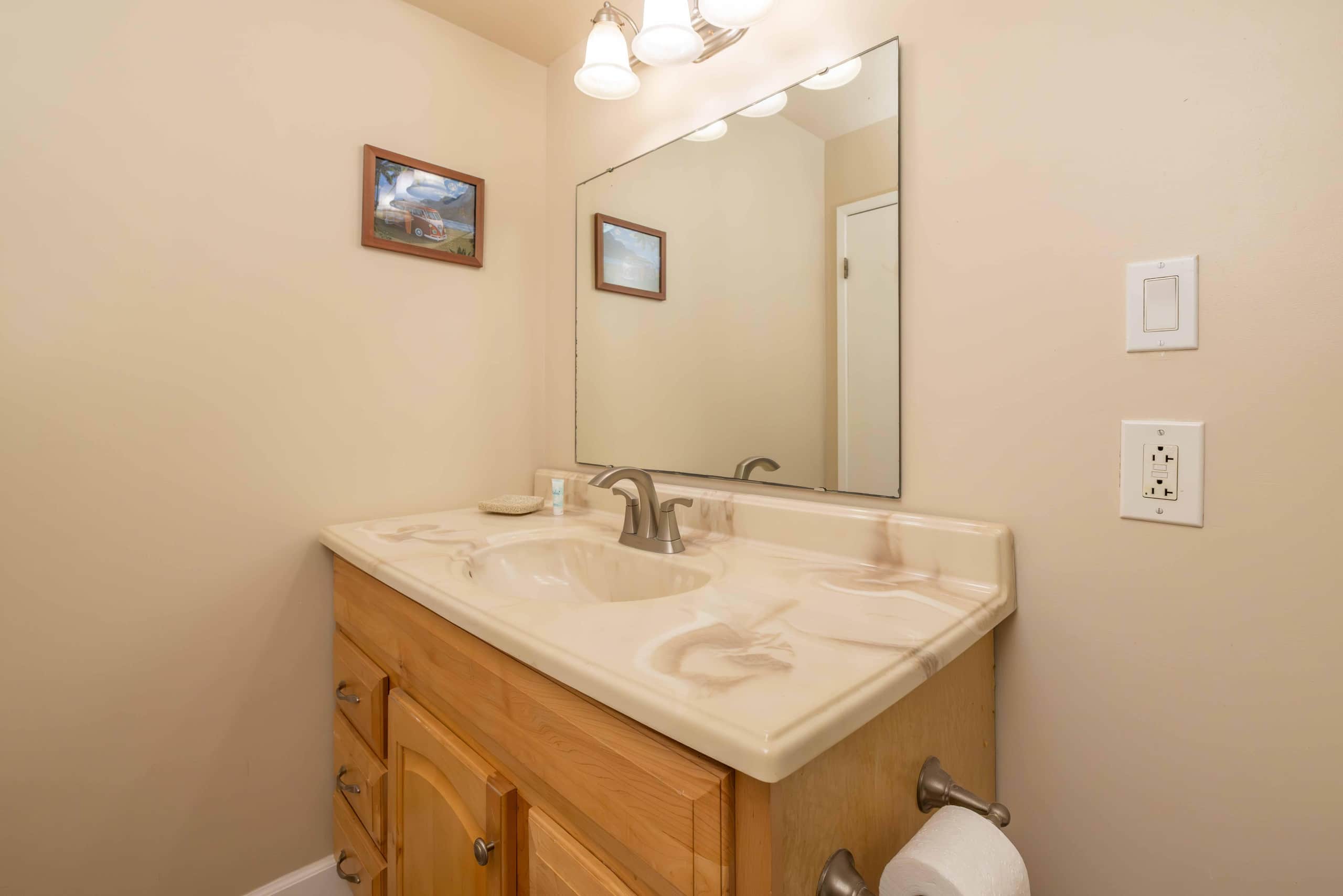 Oceanview Kanai A Nalu 316 Ma'alaea Quiet 3rd Floor - Image 29