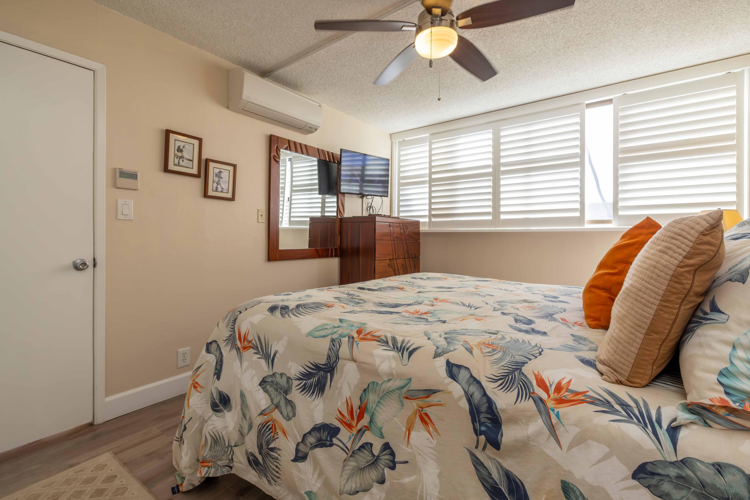 Oceanview Kanai A Nalu 316 Ma'alaea Quiet 3rd Floor - Image 21