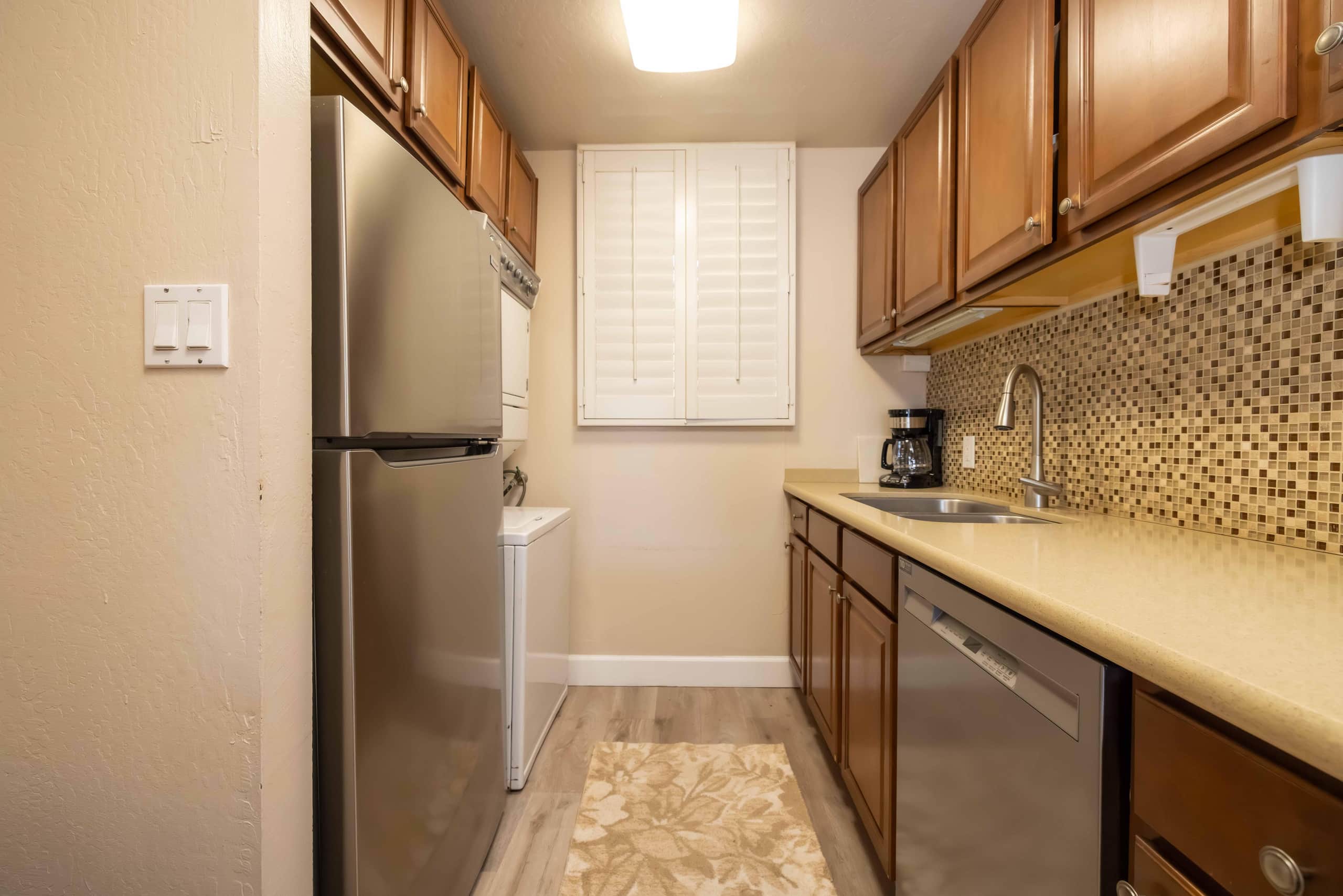 Oceanview Kanai A Nalu 316 Ma'alaea Quiet 3rd Floor - Image 15