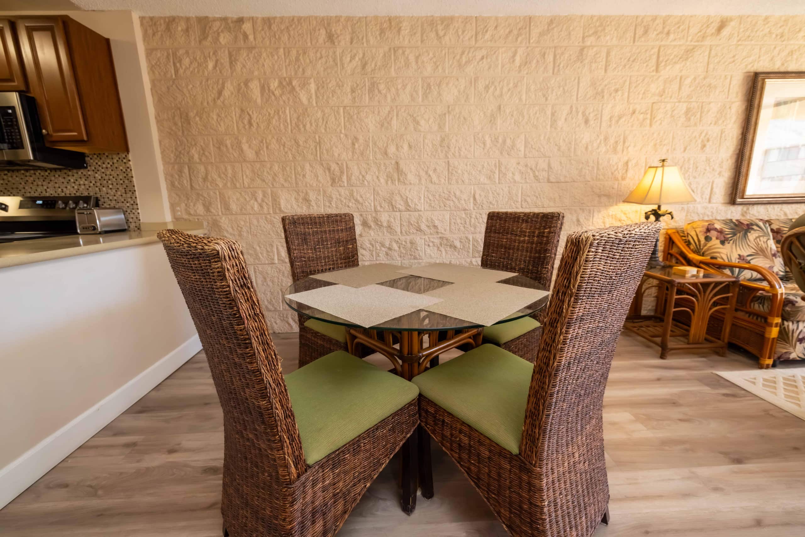 Oceanview Kanai A Nalu 316 Ma'alaea Quiet 3rd Floor - Image 12