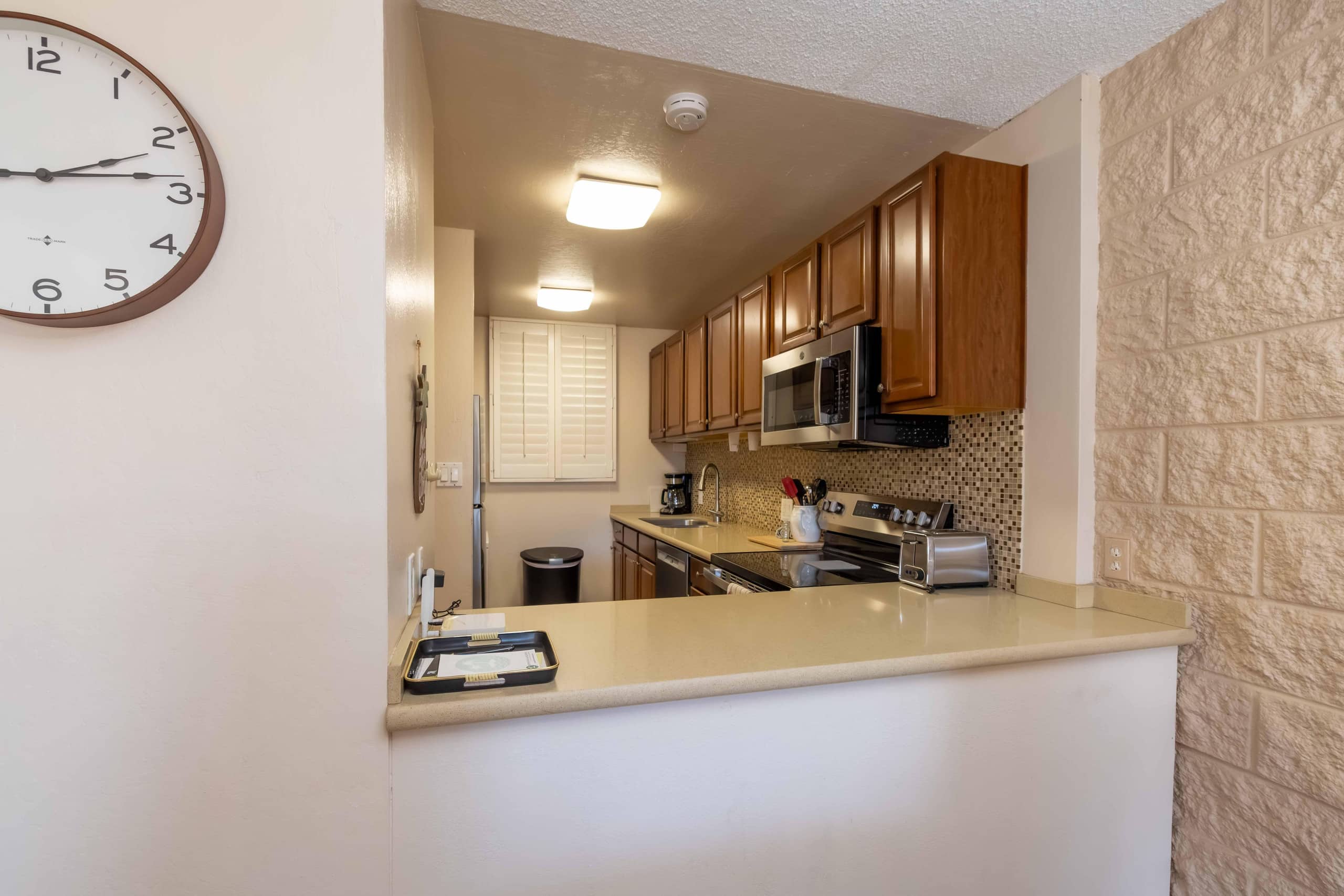 Oceanview Kanai A Nalu 316 Ma'alaea Quiet 3rd Floor - Image 14