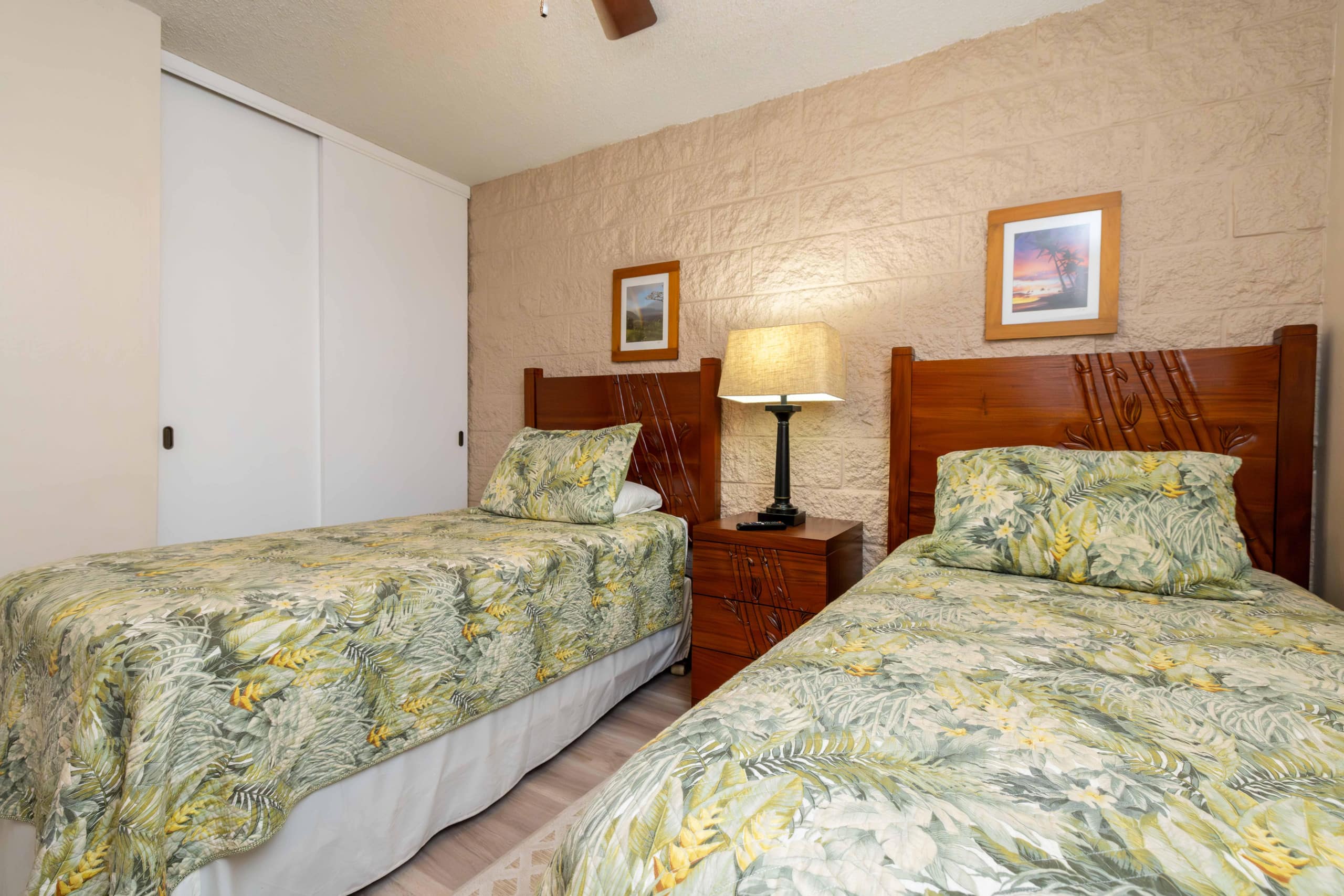 Oceanview Kanai A Nalu 316 Ma'alaea Quiet 3rd Floor - Image 32