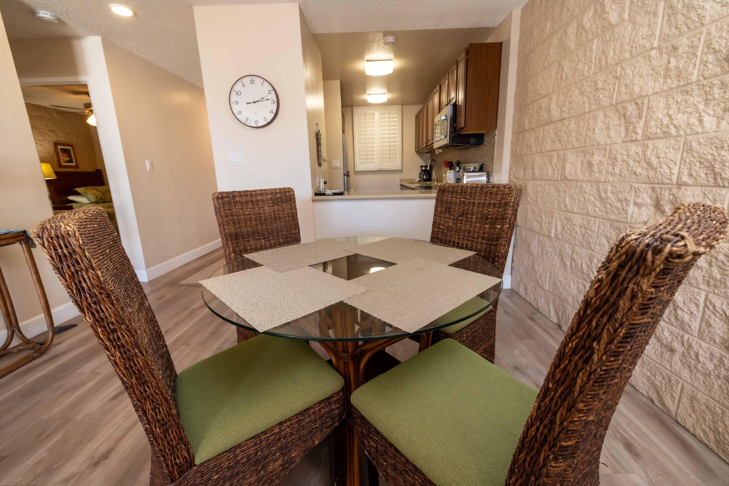 Oceanview Kanai A Nalu 316 Ma'alaea Quiet 3rd Floor - Image 13