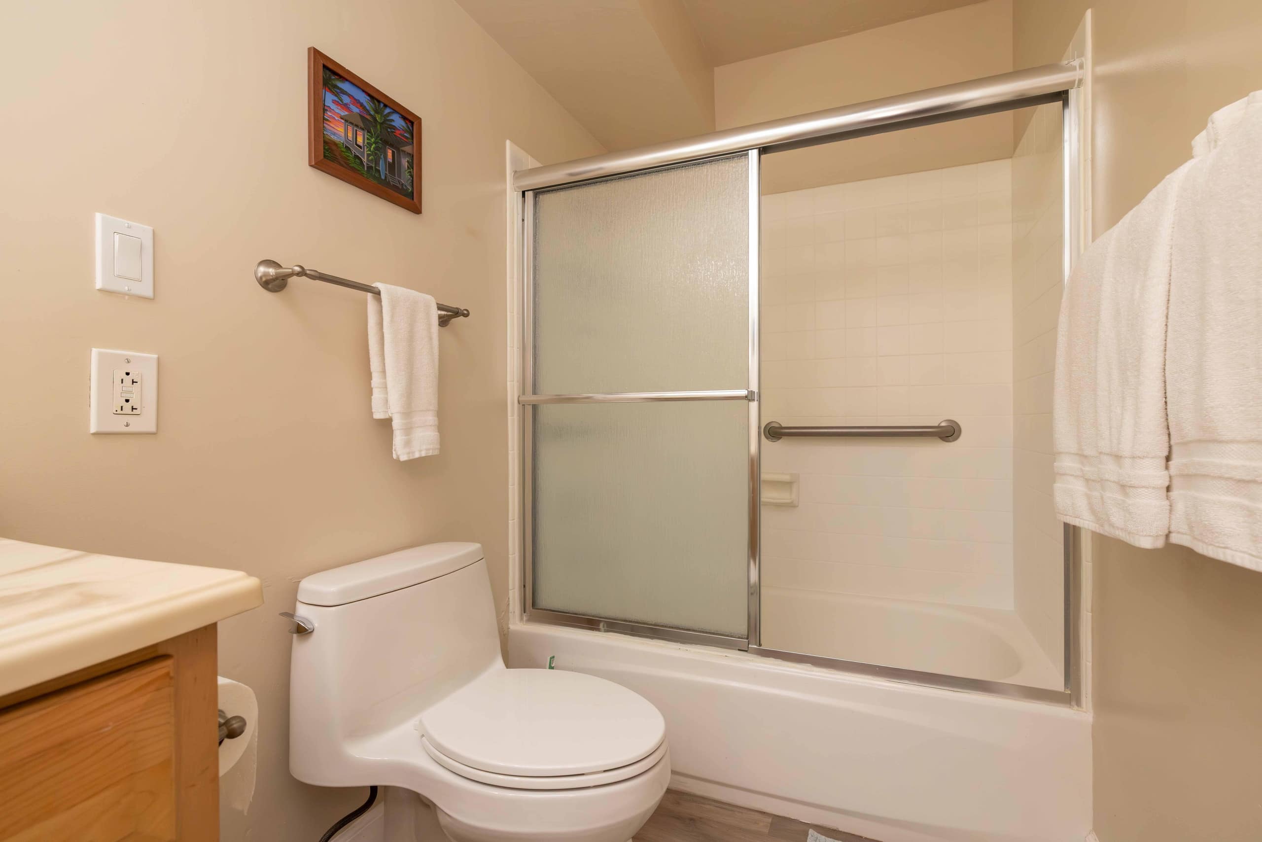 Oceanview Kanai A Nalu 316 Ma'alaea Quiet 3rd Floor - Image 36