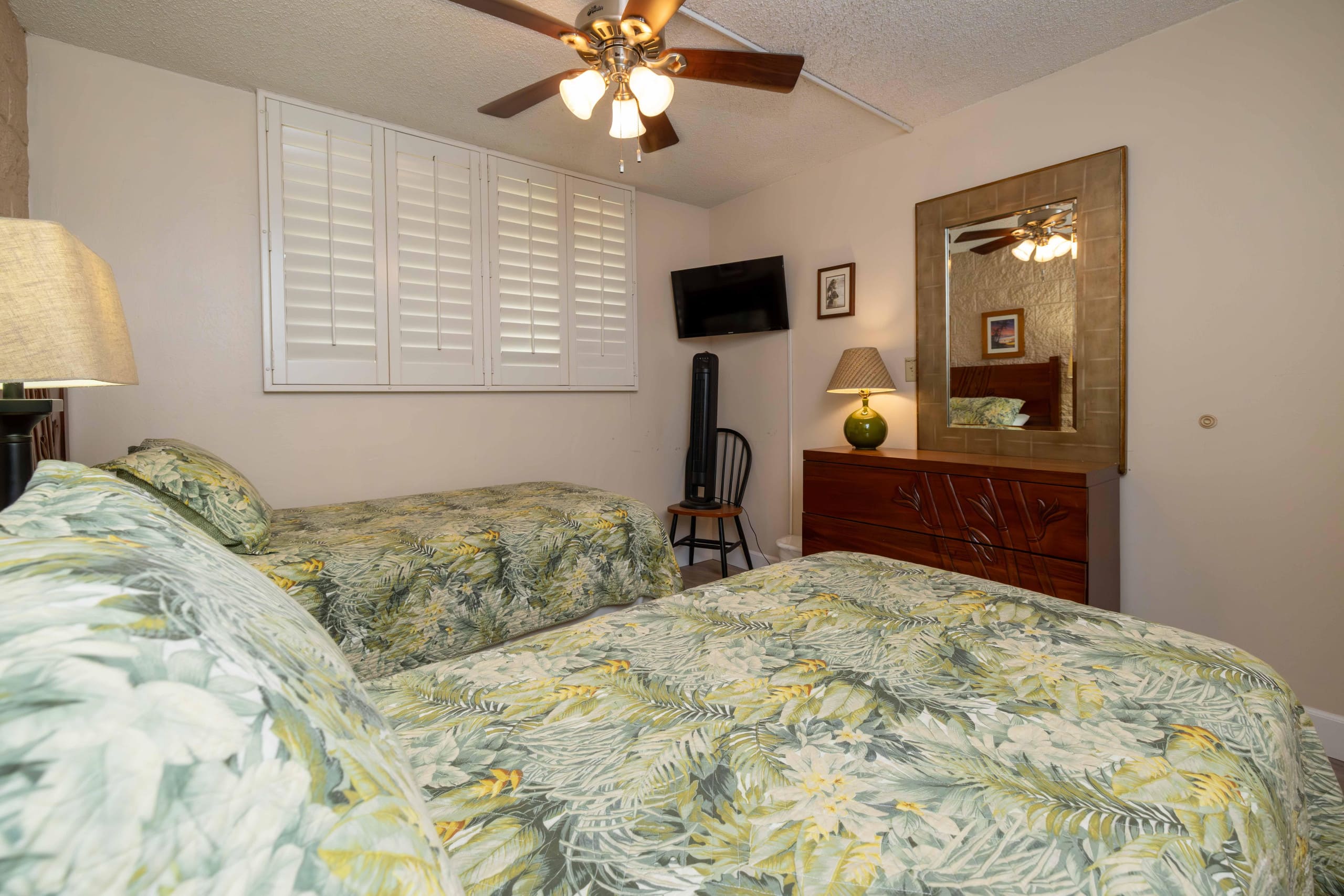Oceanview Kanai A Nalu 316 Ma'alaea Quiet 3rd Floor - Image 33