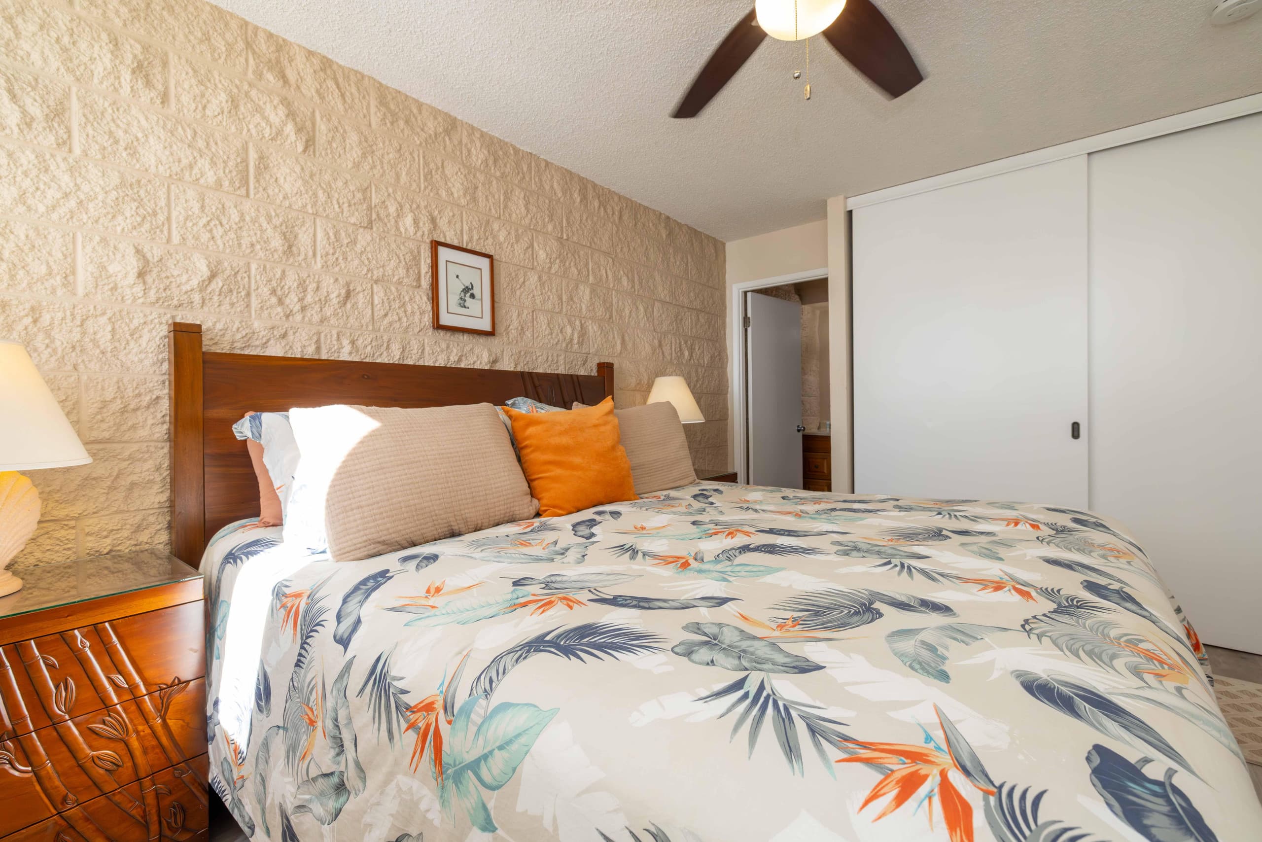 Oceanview Kanai A Nalu 316 Ma'alaea Quiet 3rd Floor - Image 24
