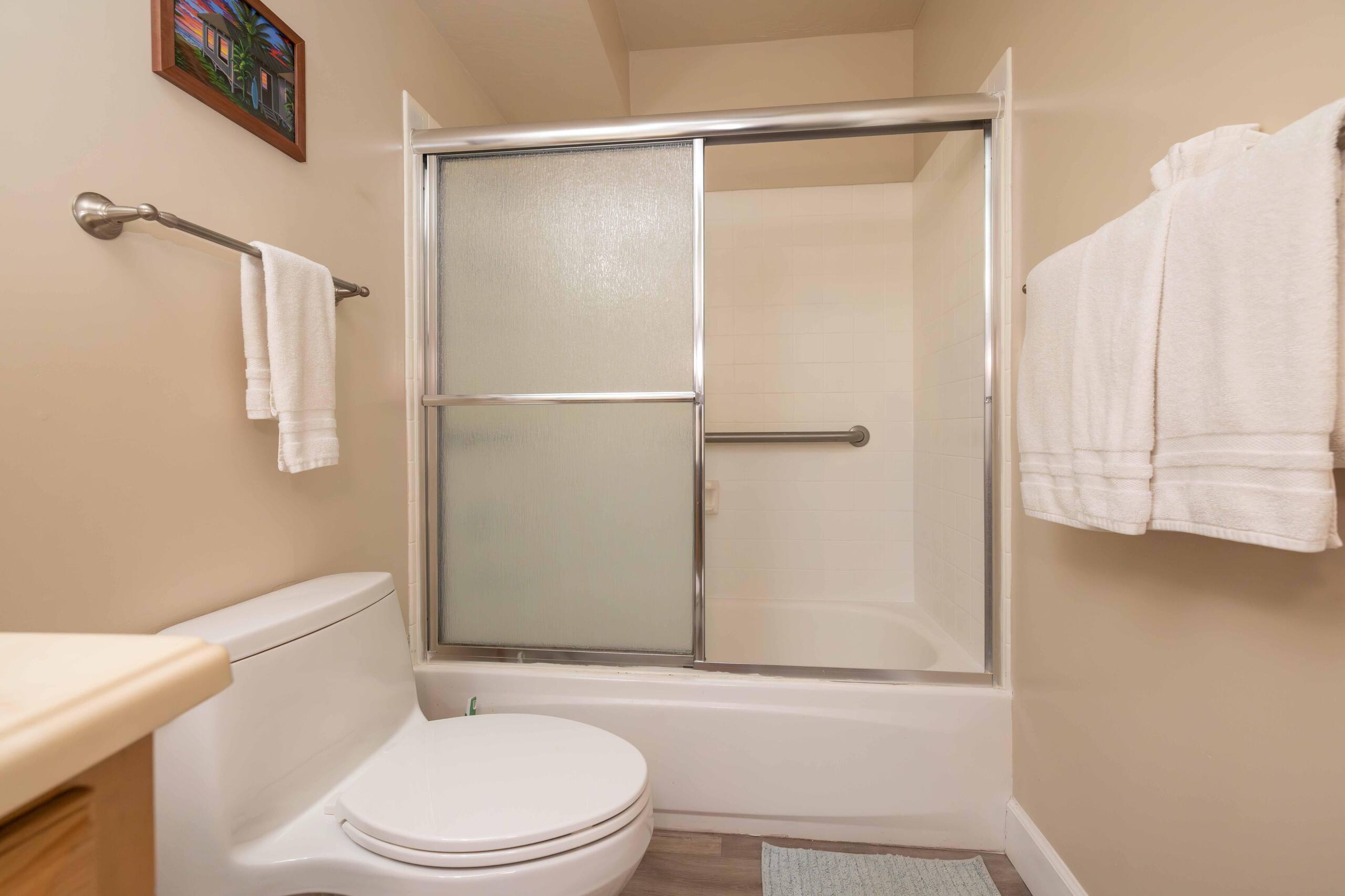 Oceanview Kanai A Nalu 316 Ma'alaea Quiet 3rd Floor - Image 35