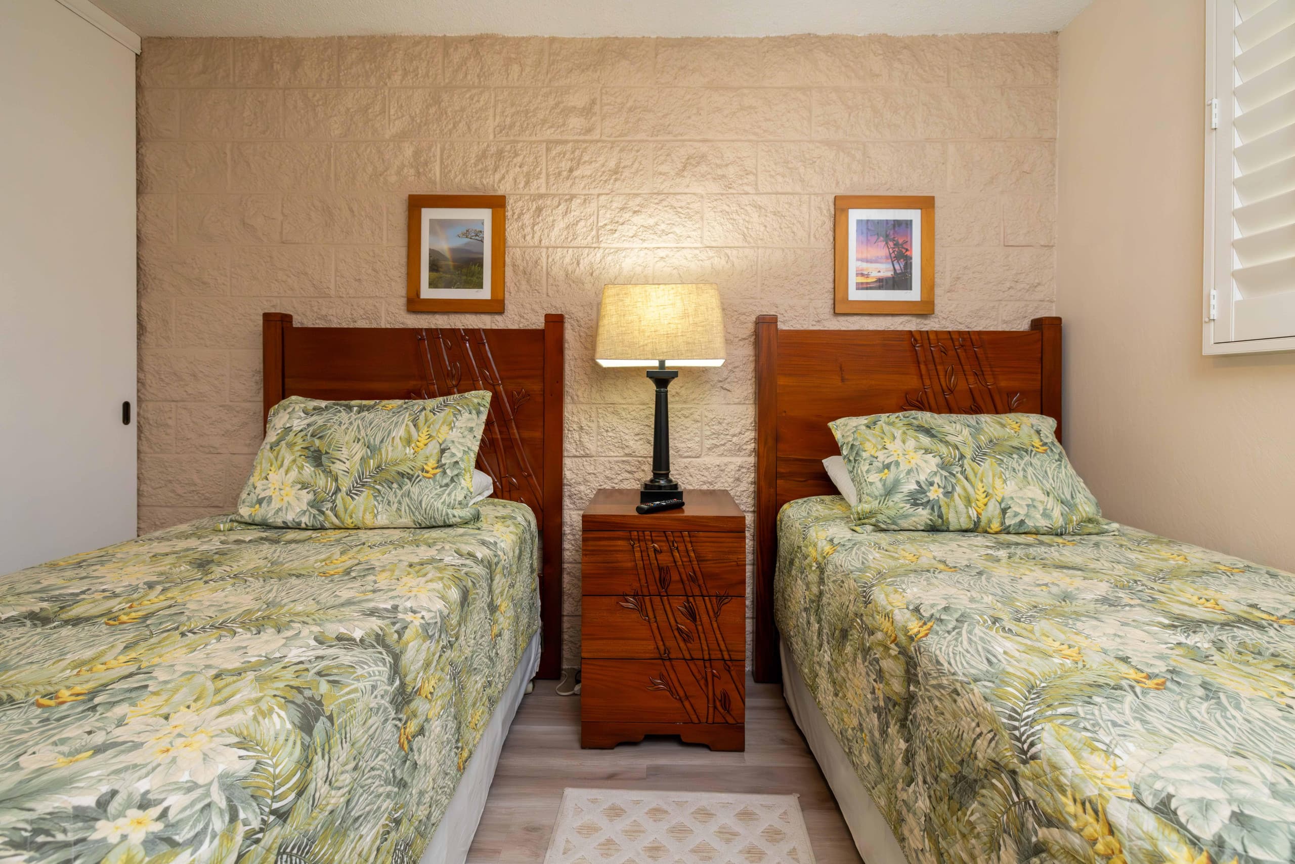 Oceanview Kanai A Nalu 316 Ma'alaea Quiet 3rd Floor - Image 31