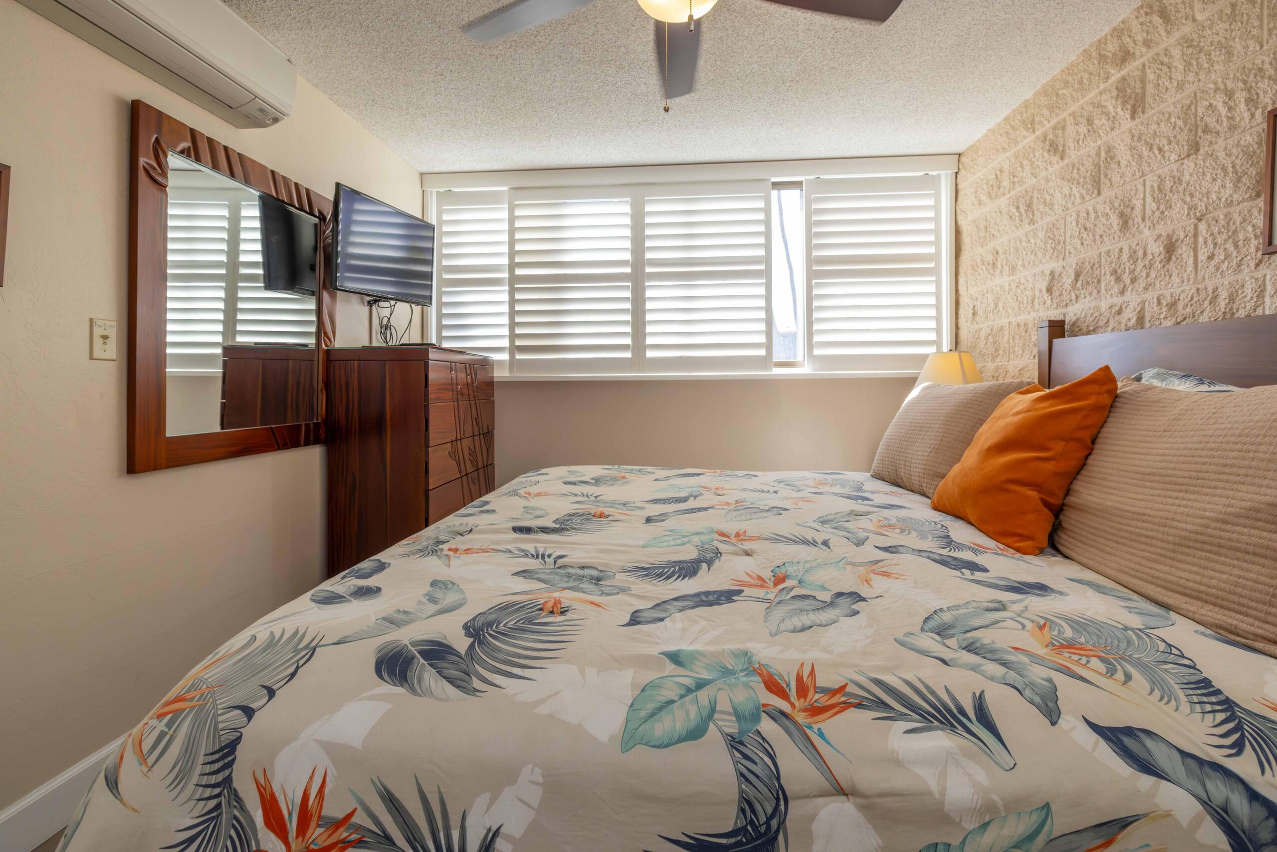 Oceanview Kanai A Nalu 316 Ma'alaea Quiet 3rd Floor - Image 22