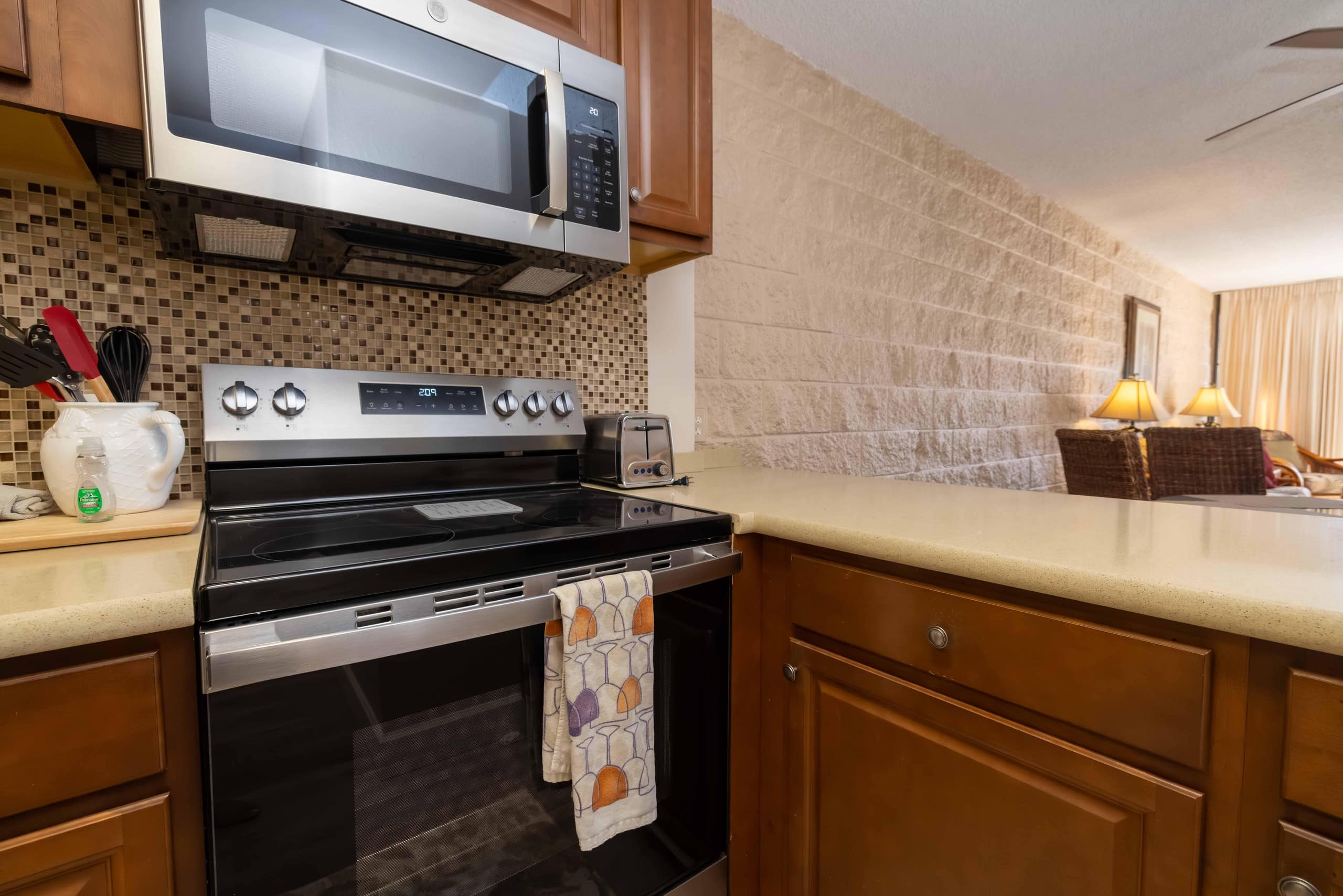 Oceanview Kanai A Nalu 316 Ma'alaea Quiet 3rd Floor - Image 19