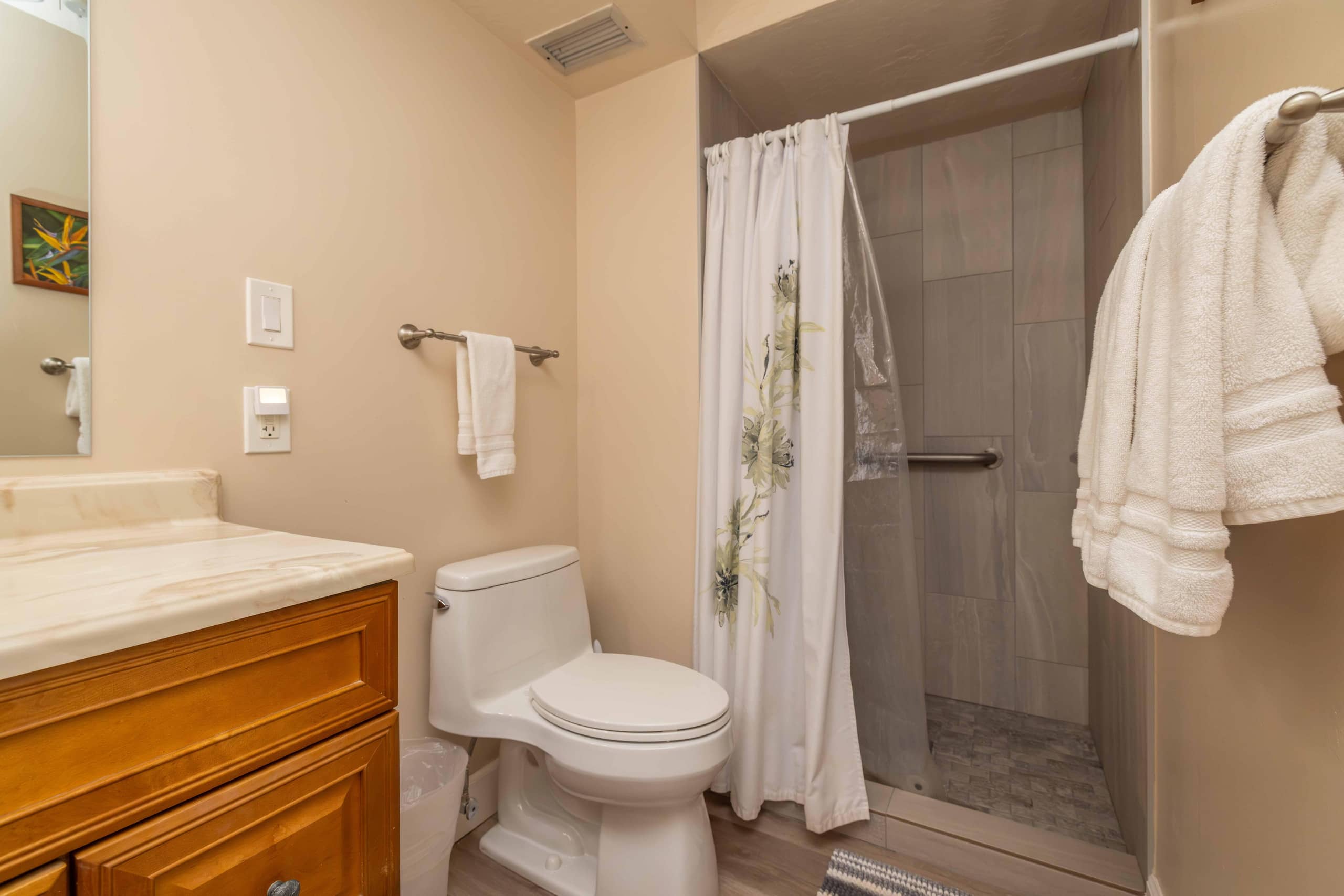 Oceanview Kanai A Nalu 316 Ma'alaea Quiet 3rd Floor - Image 28