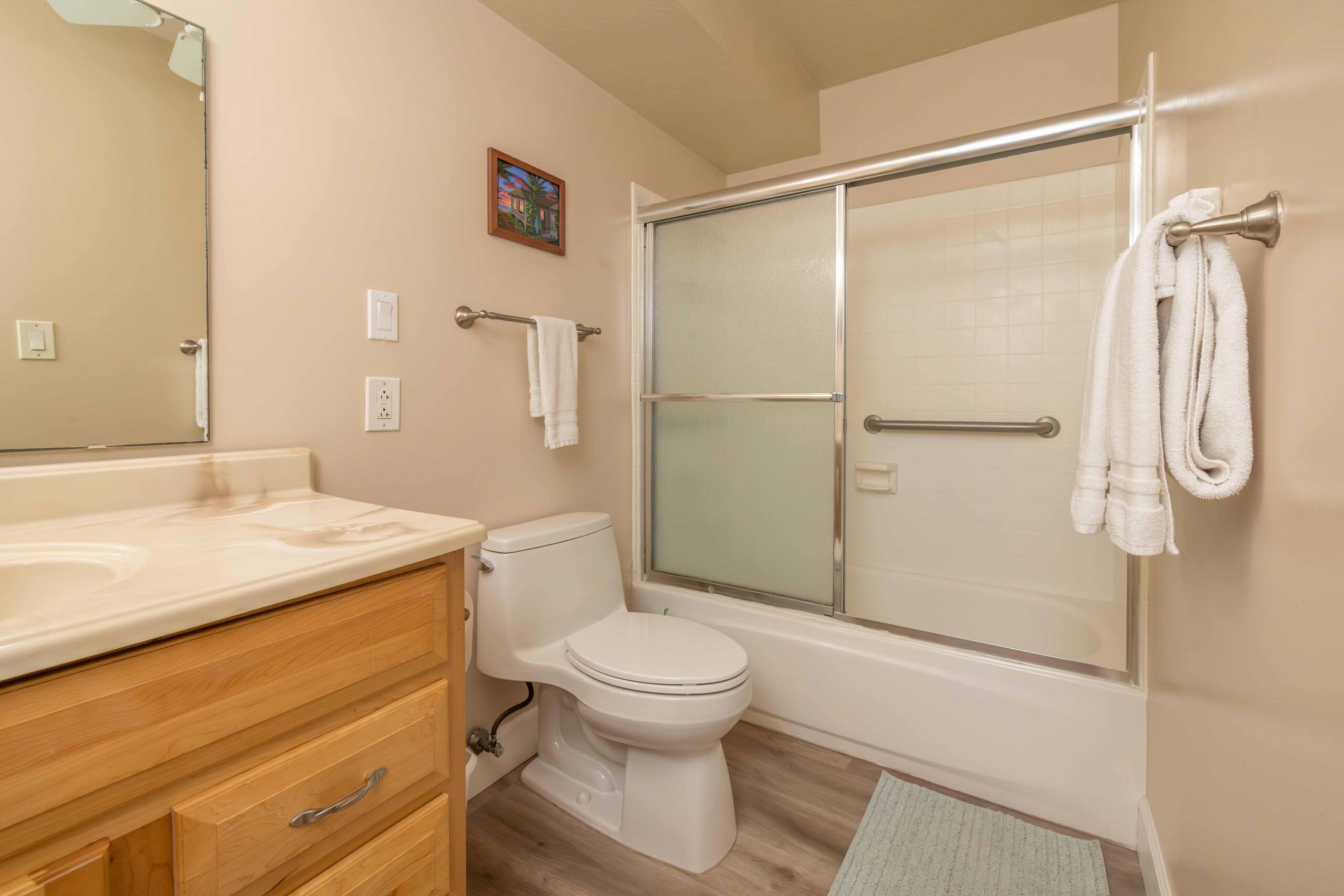 Oceanview Kanai A Nalu 316 Ma'alaea Quiet 3rd Floor - Image 34