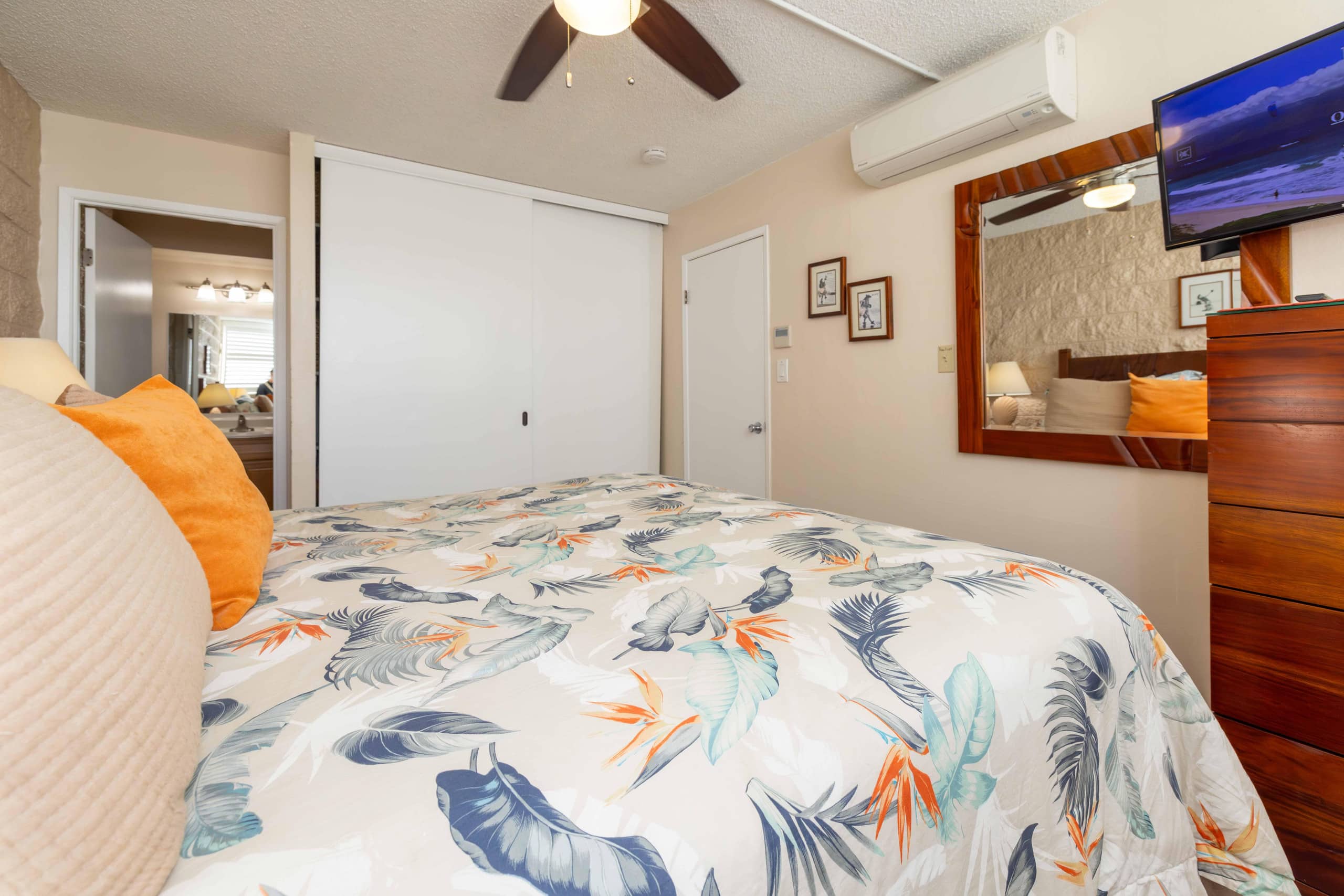 Oceanview Kanai A Nalu 316 Ma'alaea Quiet 3rd Floor - Image 25