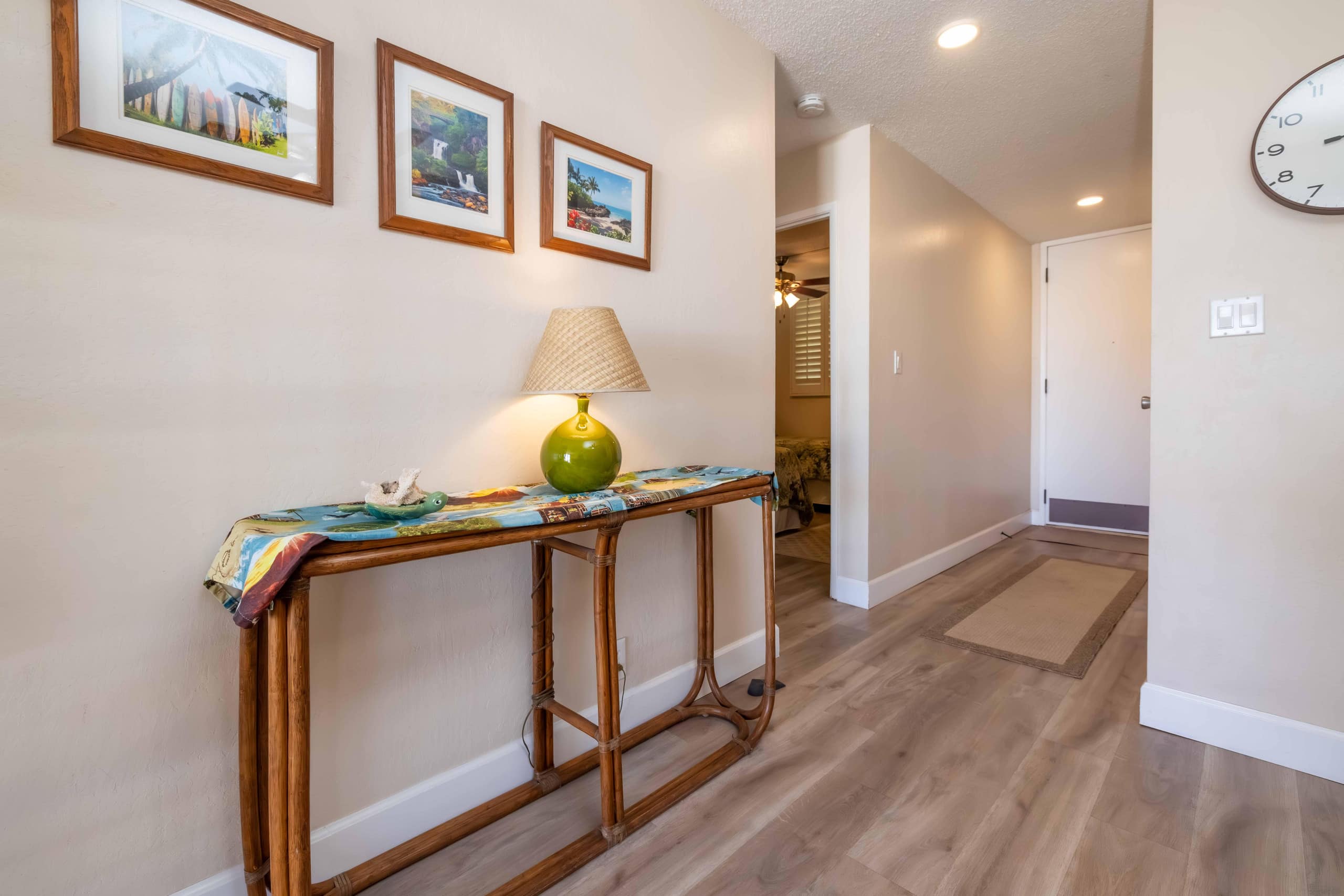 Oceanview Kanai A Nalu 316 Ma'alaea Quiet 3rd Floor - Image 30