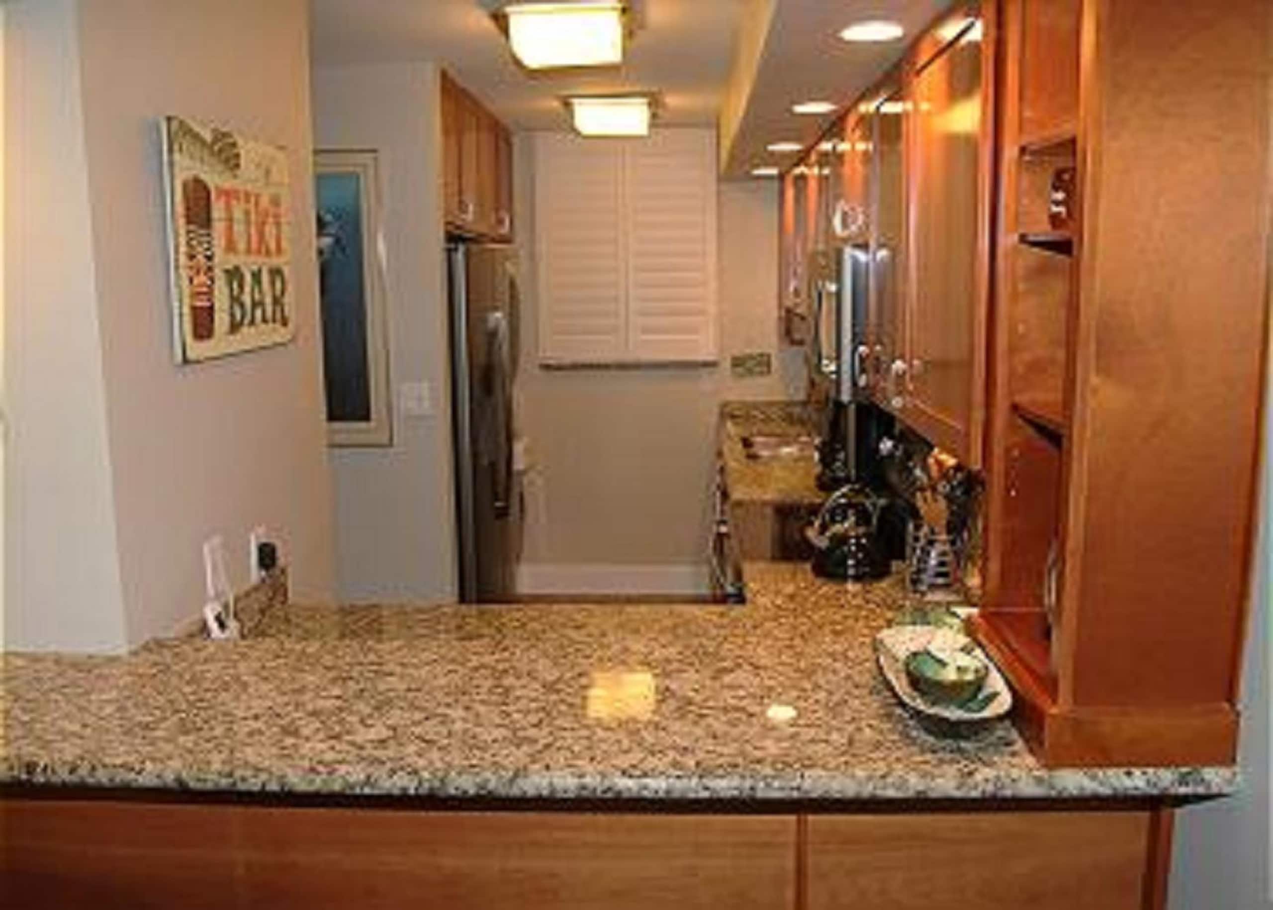 Oceanview Kanai A Nalu 114 -Gorgeous Upgrded 2bdrm - Image 13