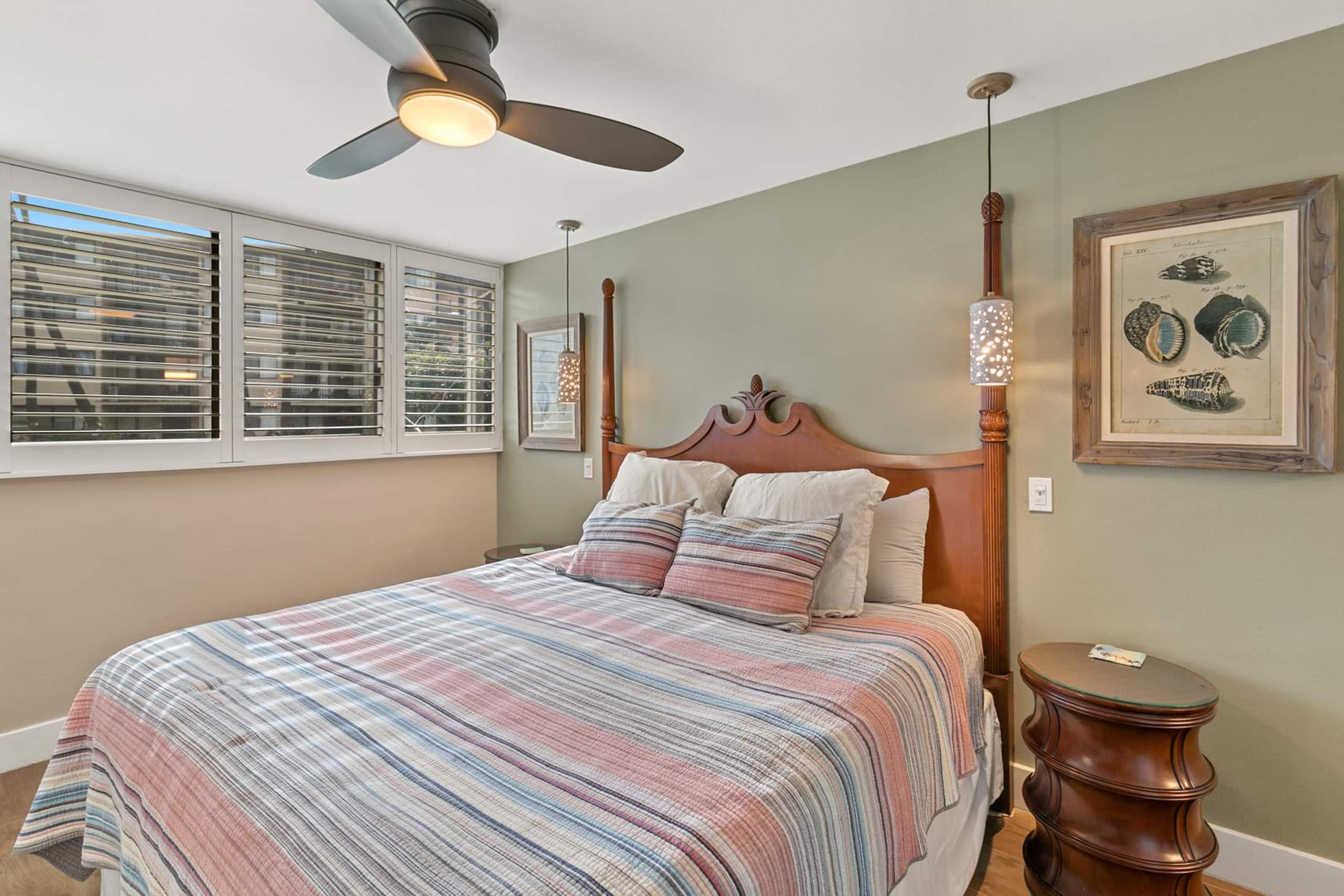 Oceanview Kanai A Nalu 114 -Gorgeous Upgrded 2bdrm - Image 18