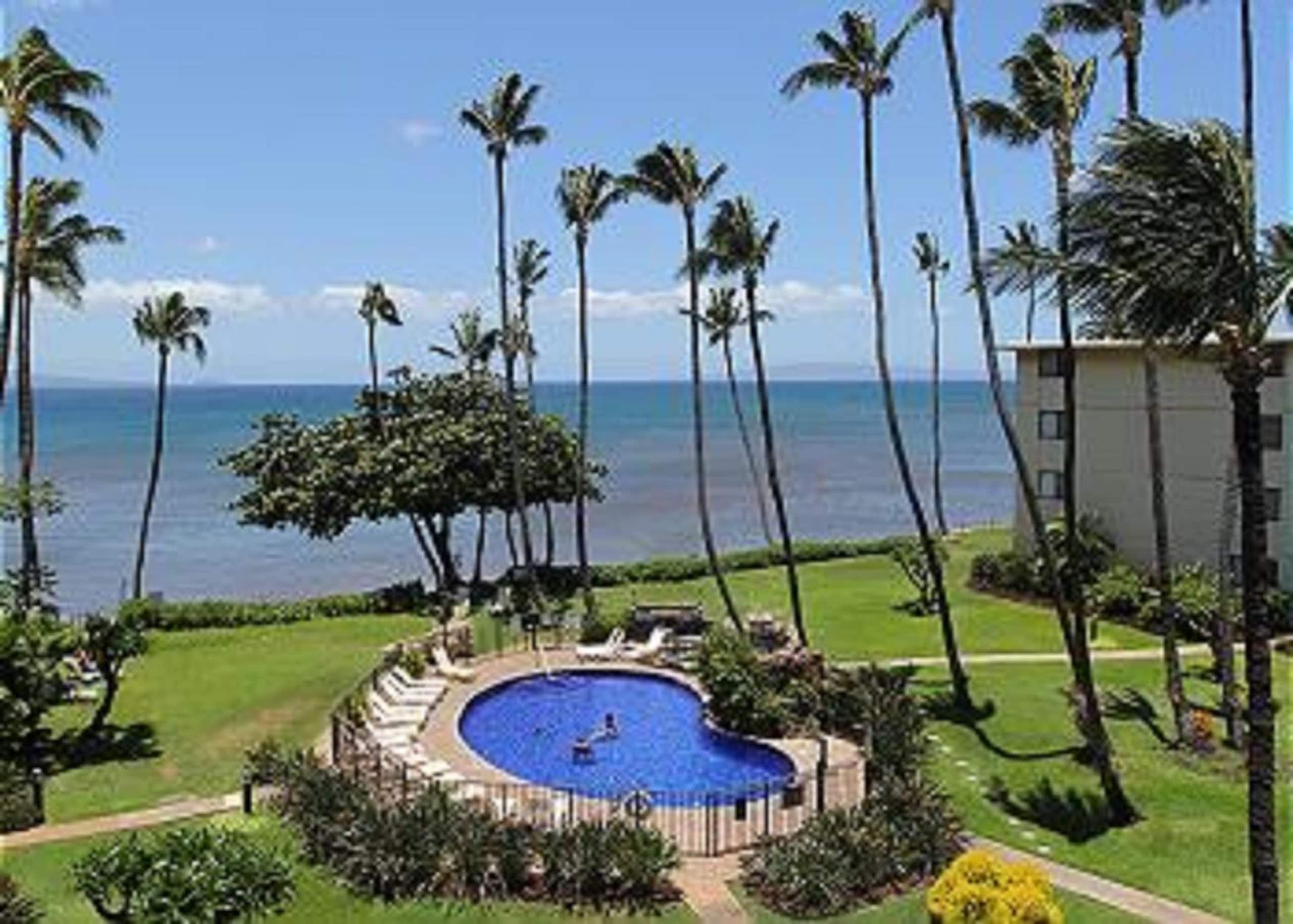 Oceanview Kanai A Nalu 114 -Gorgeous Upgrded 2bdrm - Image 32