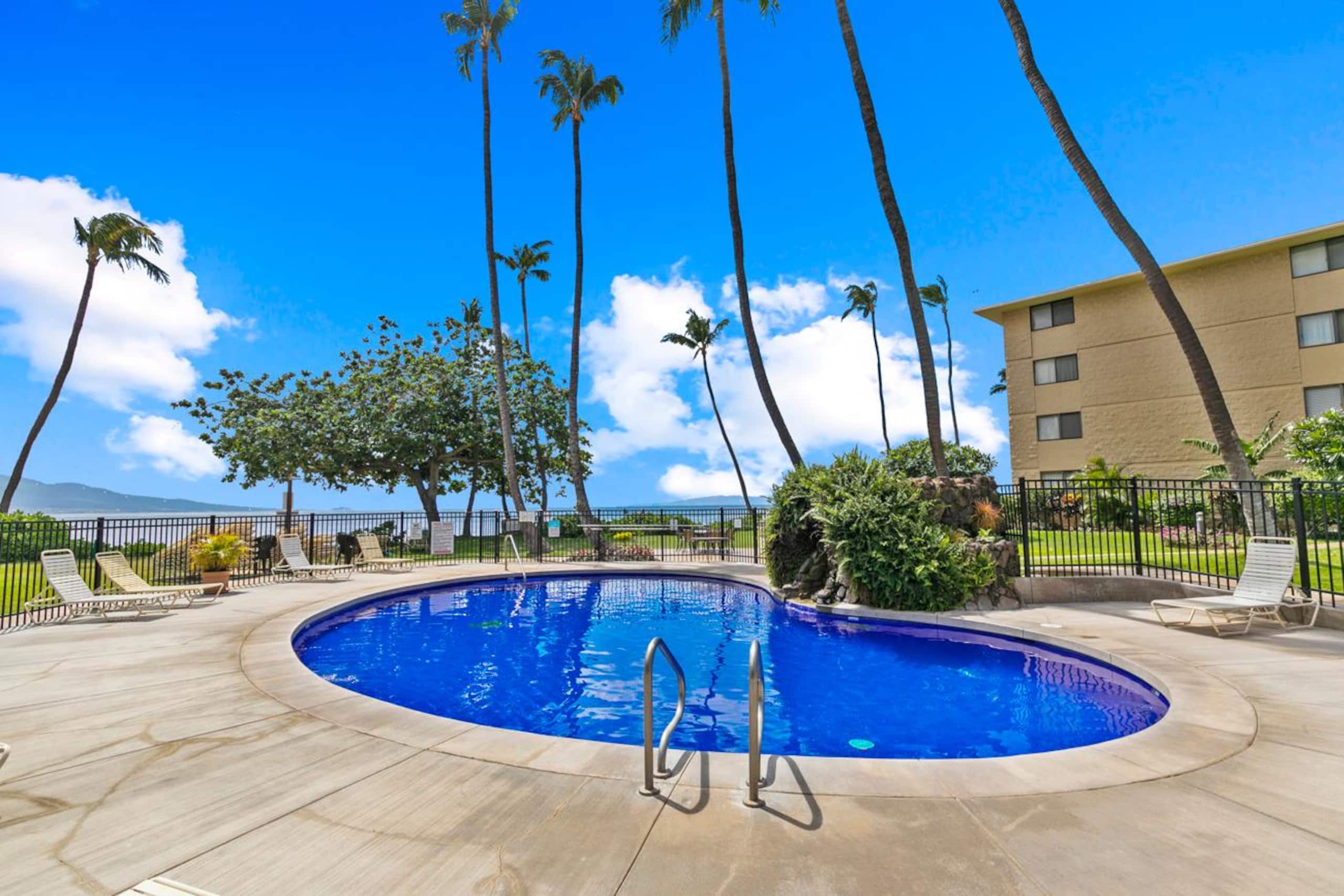 Oceanview Kanai A Nalu 114 -Gorgeous Upgrded 2bdrm - Image 5