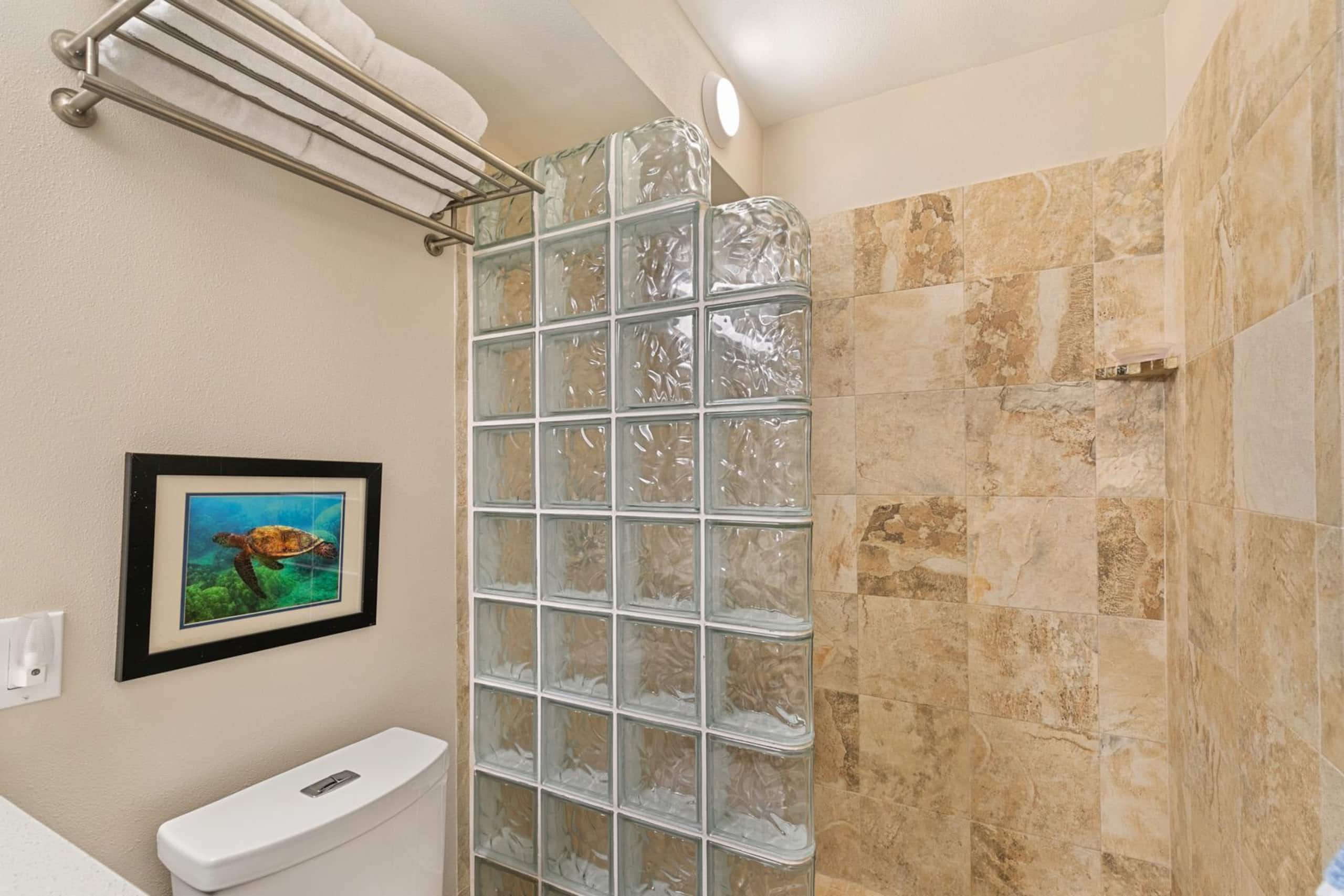 Oceanview Kanai A Nalu 114 -Gorgeous Upgrded 2bdrm - Image 24