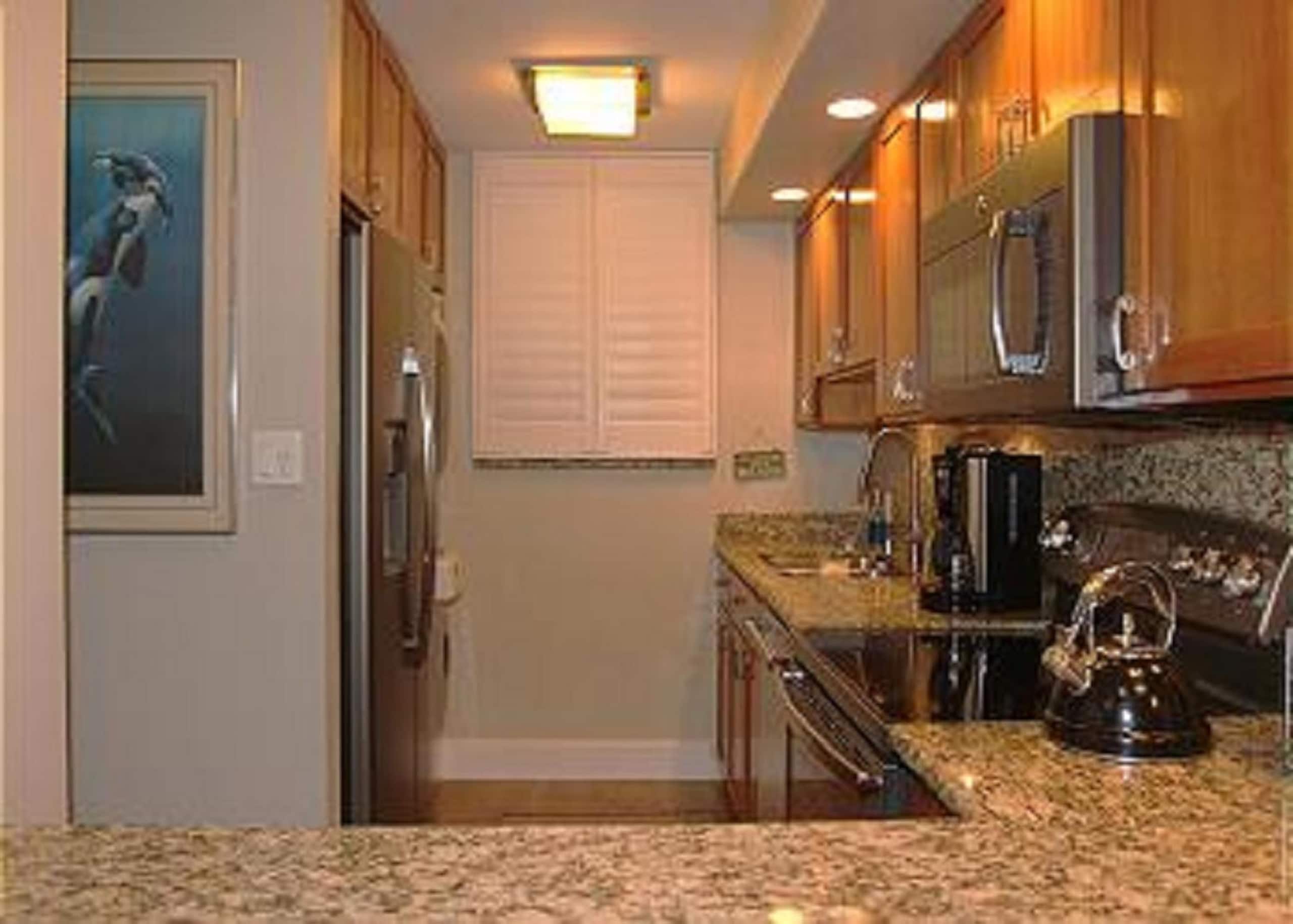 Oceanview Kanai A Nalu 114 -Gorgeous Upgrded 2bdrm - Image 17