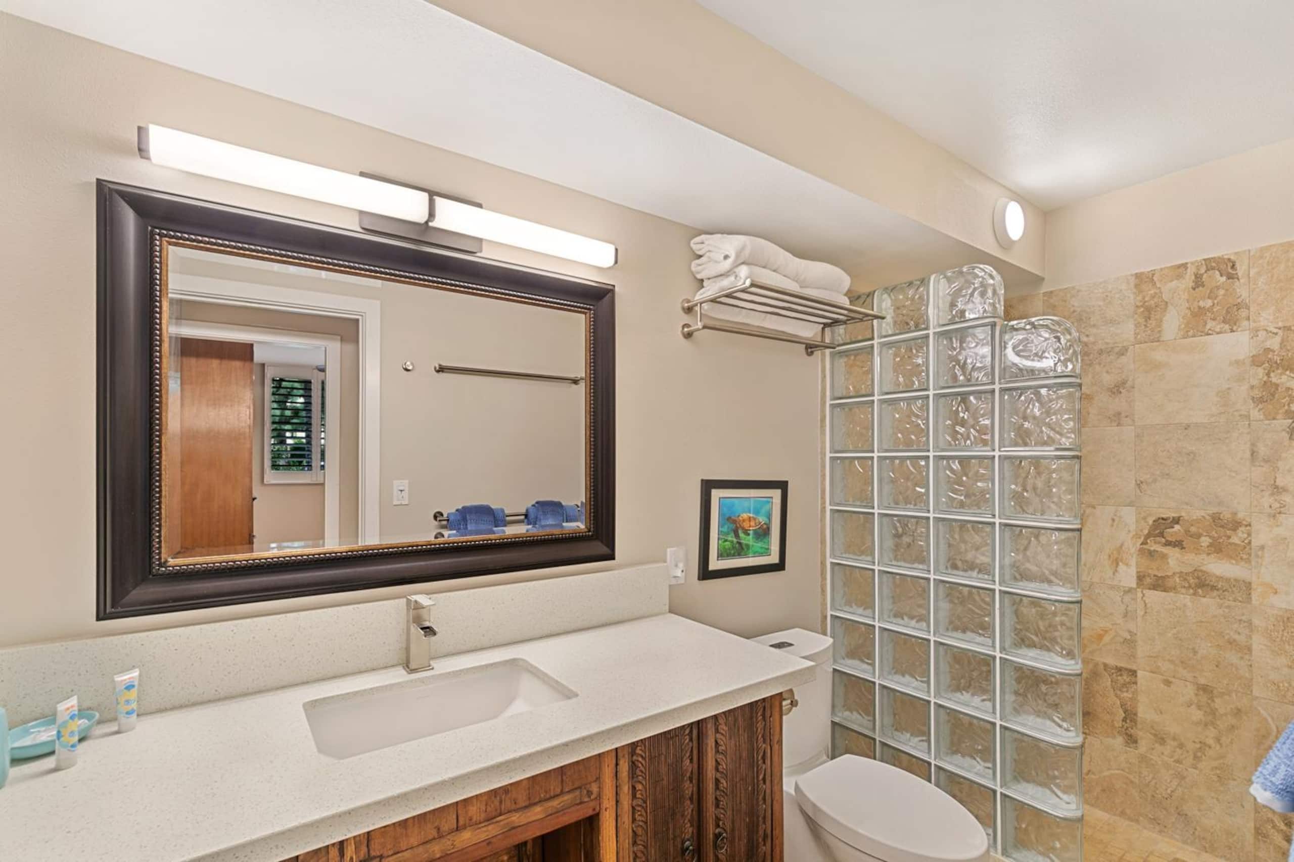 Oceanview Kanai A Nalu 114 -Gorgeous Upgrded 2bdrm - Image 25