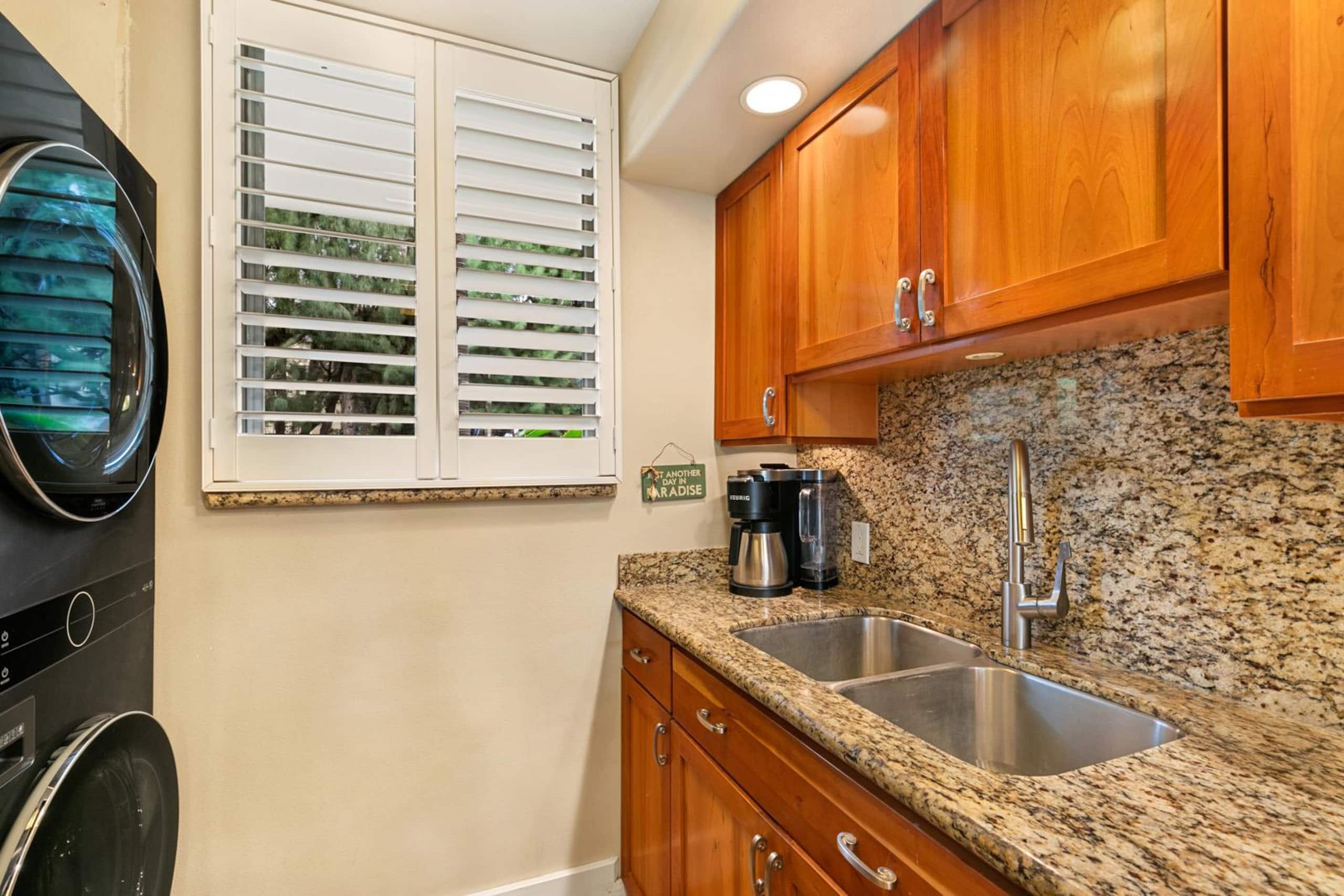Oceanview Kanai A Nalu 114 -Gorgeous Upgrded 2bdrm - Image 16