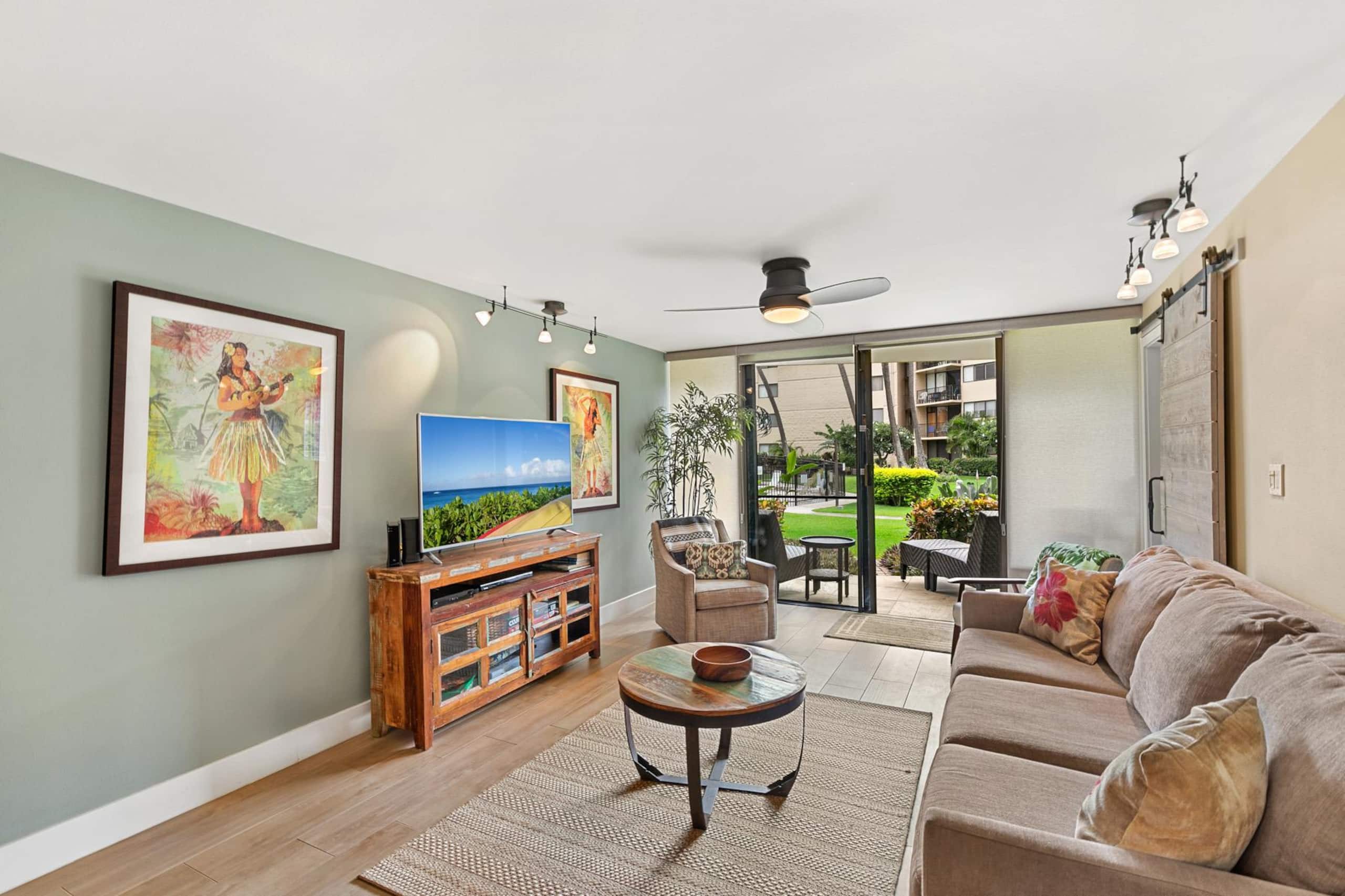 Oceanview Kanai A Nalu 114 -Gorgeous Upgrded 2bdrm - Image 8