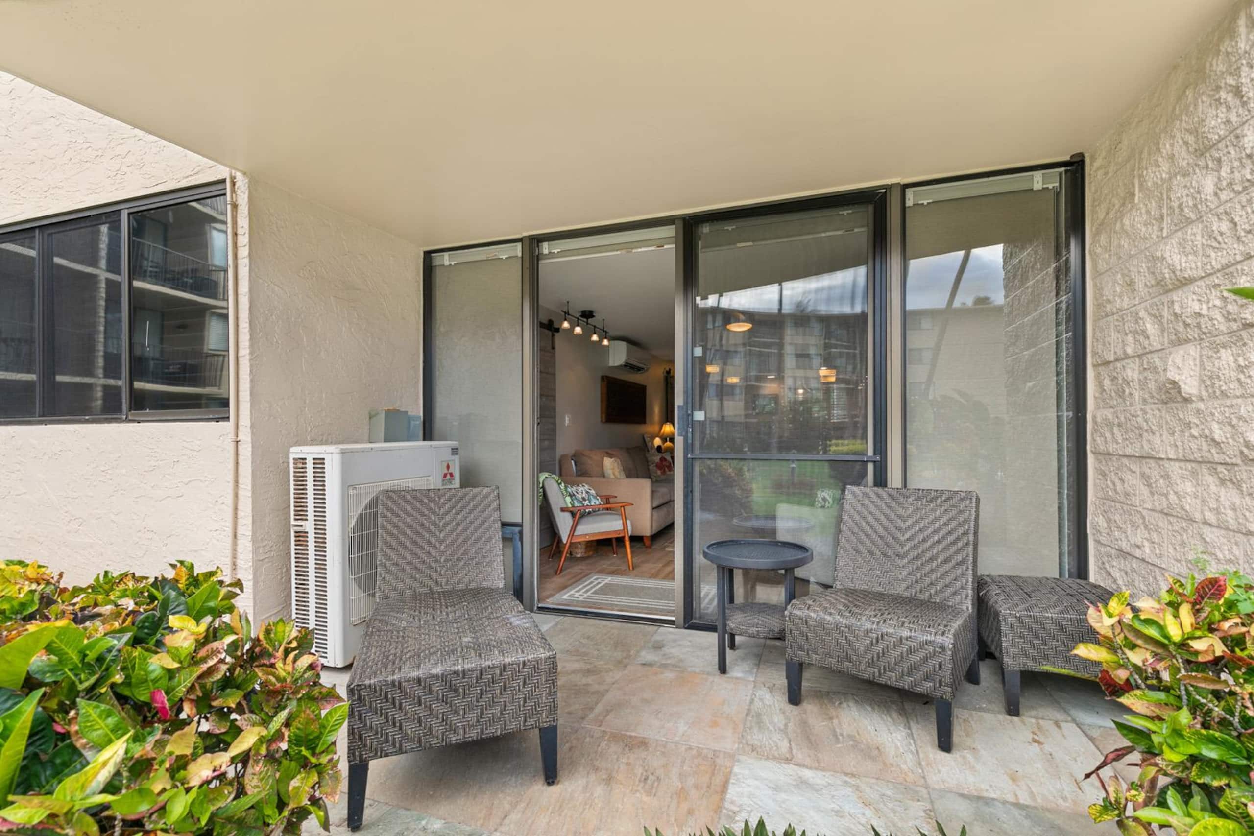 Oceanview Kanai A Nalu 114 -Gorgeous Upgrded 2bdrm - Image 6