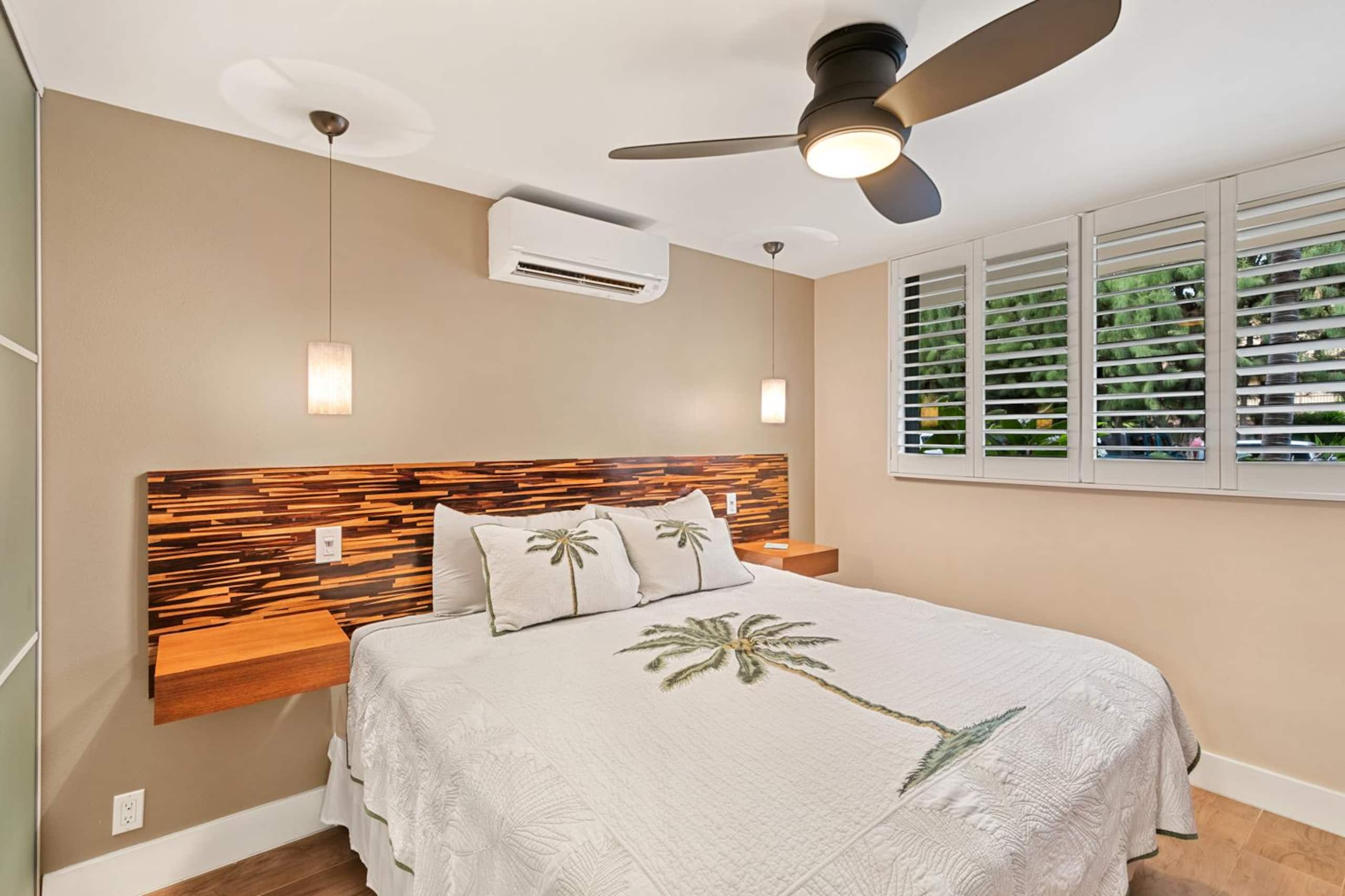 Oceanview Kanai A Nalu 114 -Gorgeous Upgrded 2bdrm - Image 4