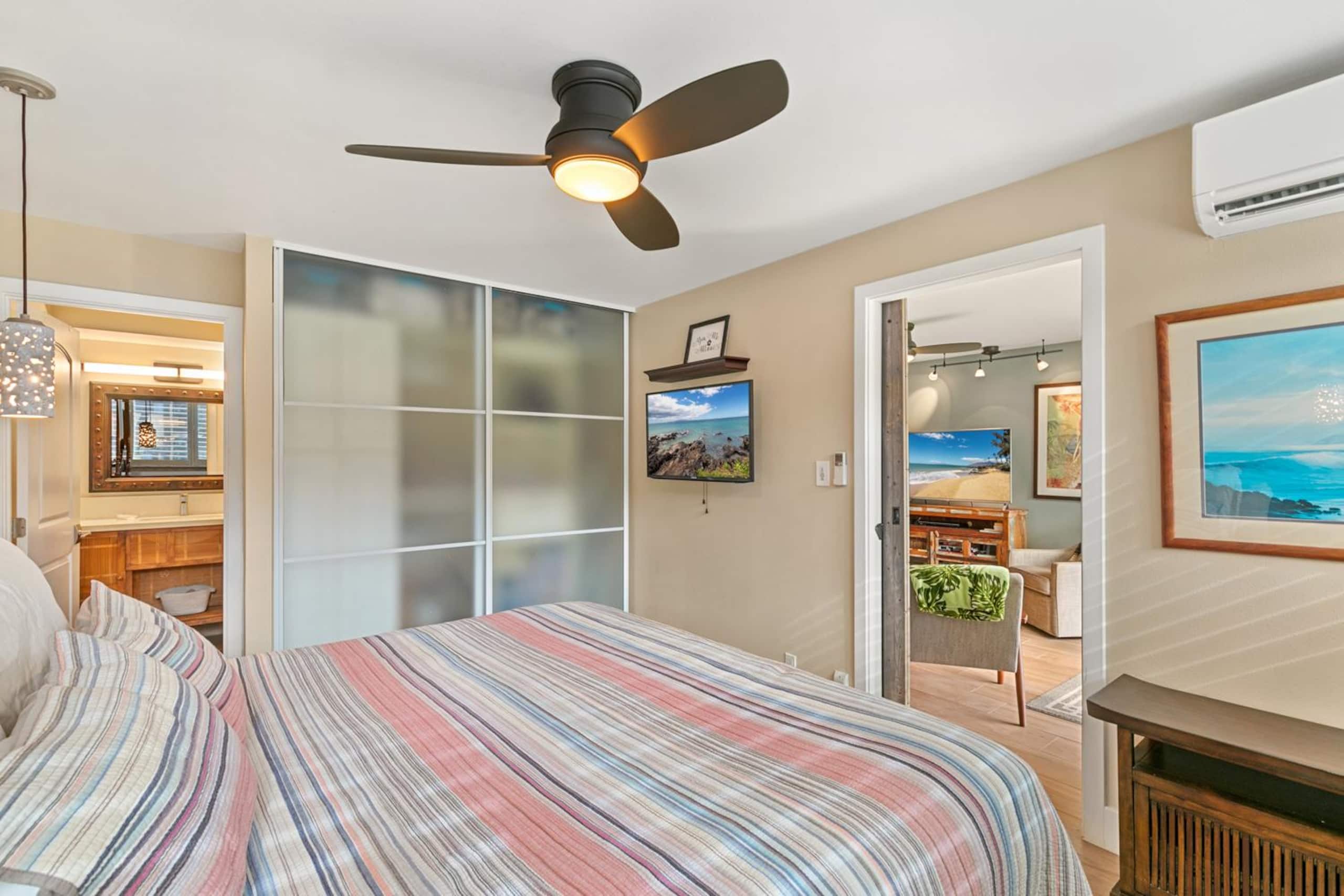 Oceanview Kanai A Nalu 114 -Gorgeous Upgrded 2bdrm - Image 20